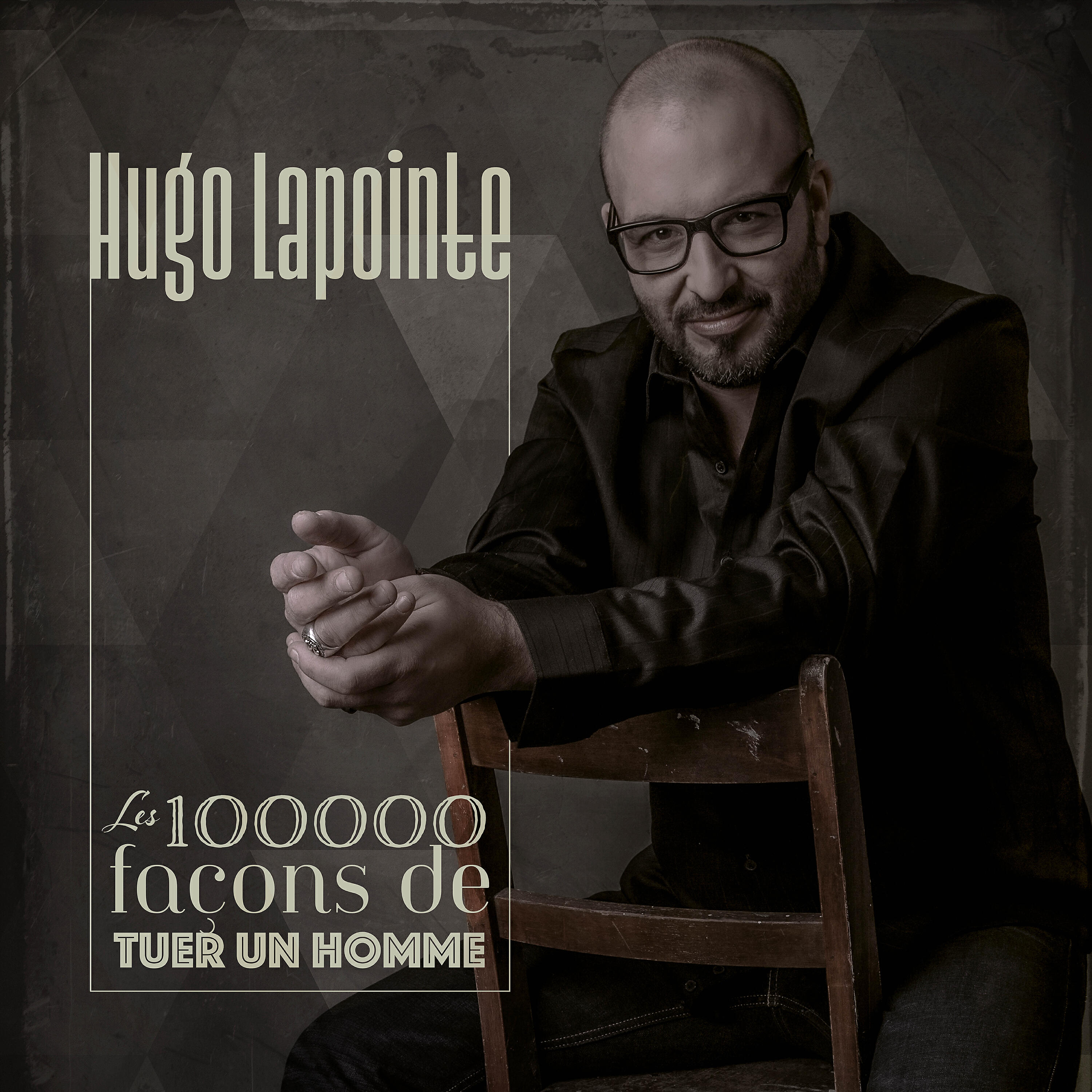 Релиз Les 100,000 façons de tuer un homme