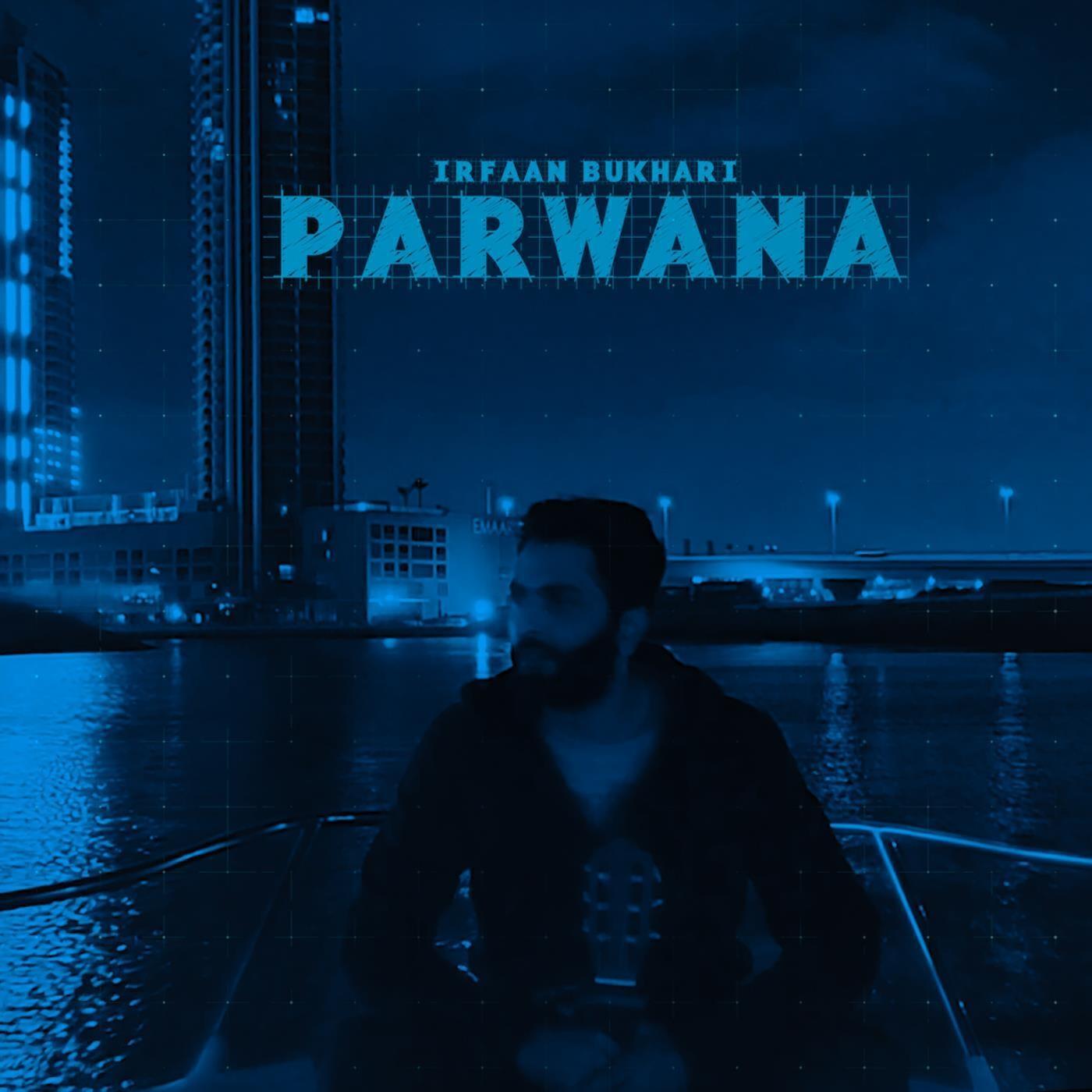 Релиз Parwana