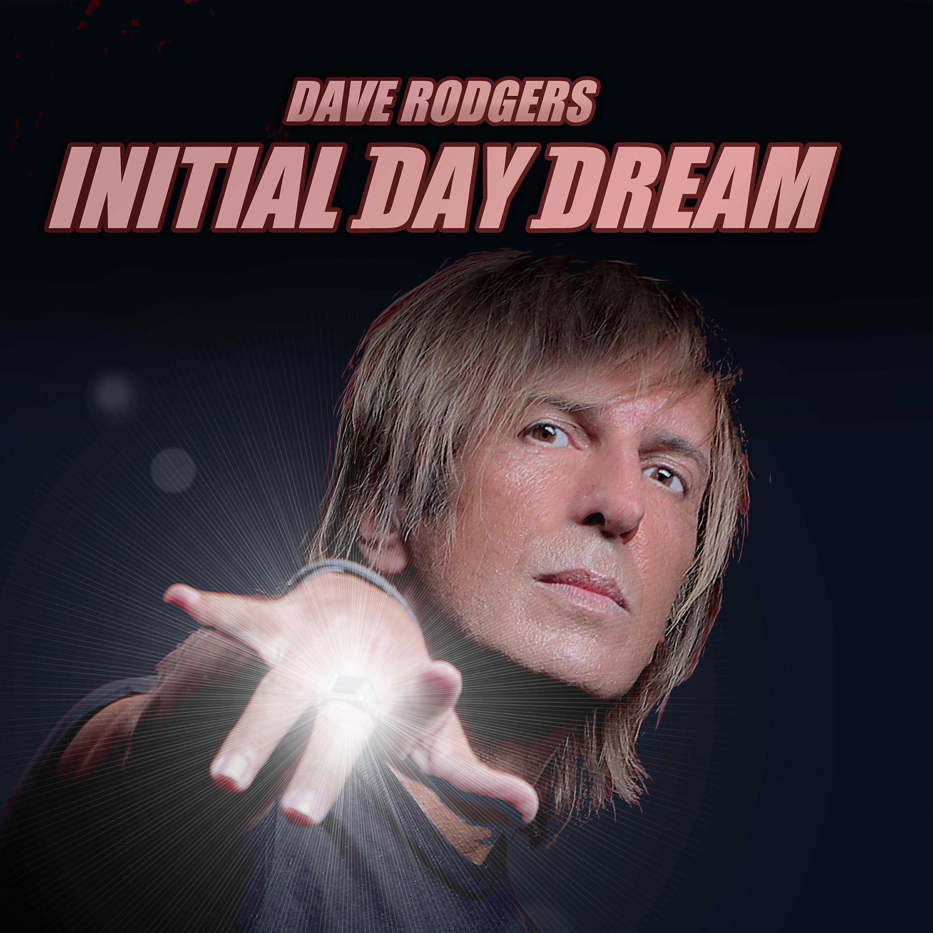 Релиз Initial Day Dream