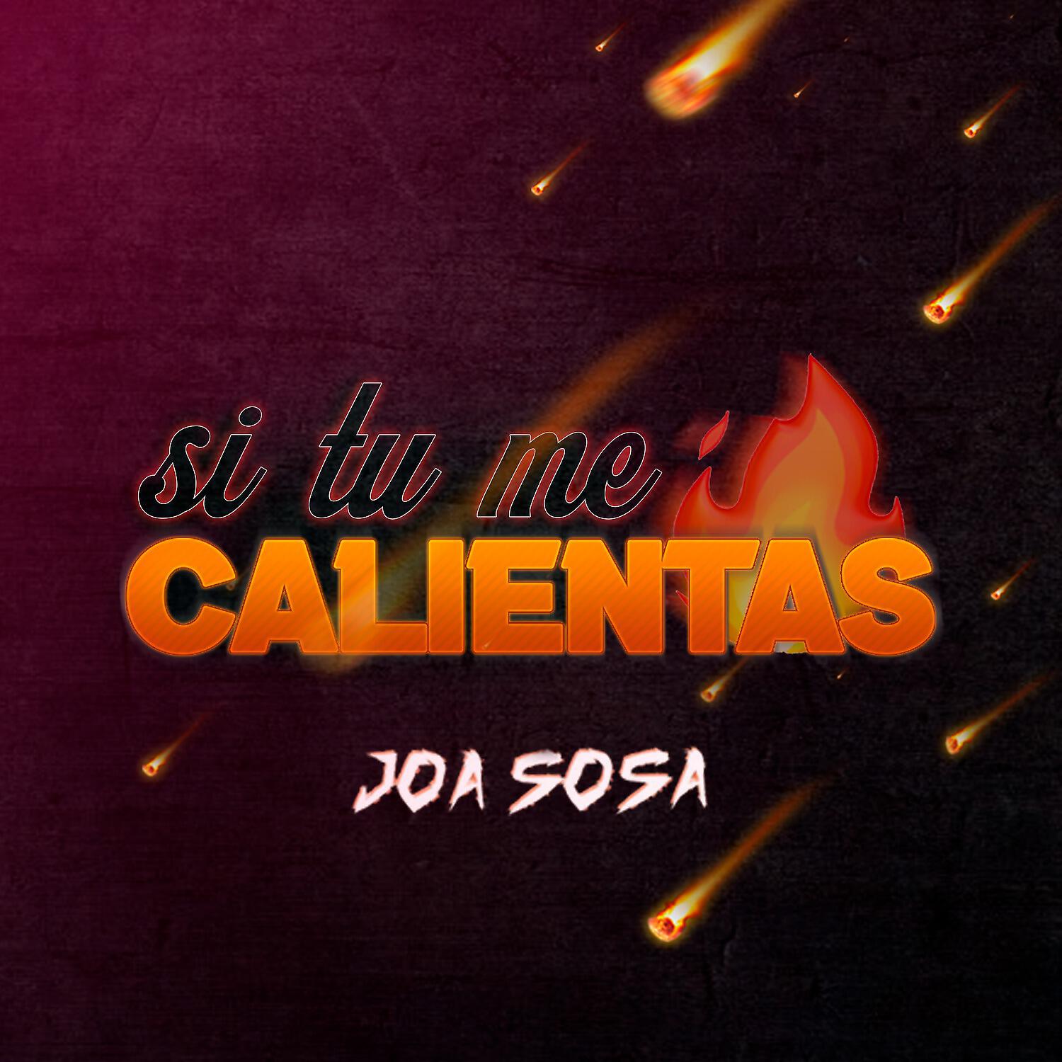 Релиз Si tu me calientas