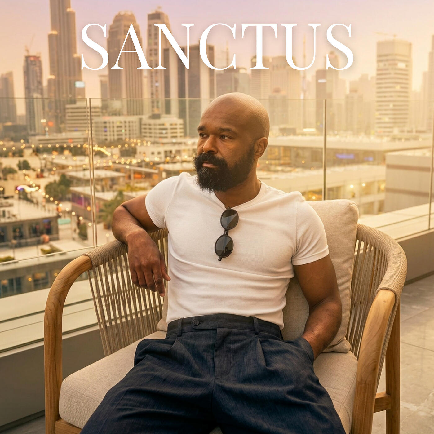 Релиз Sanctus