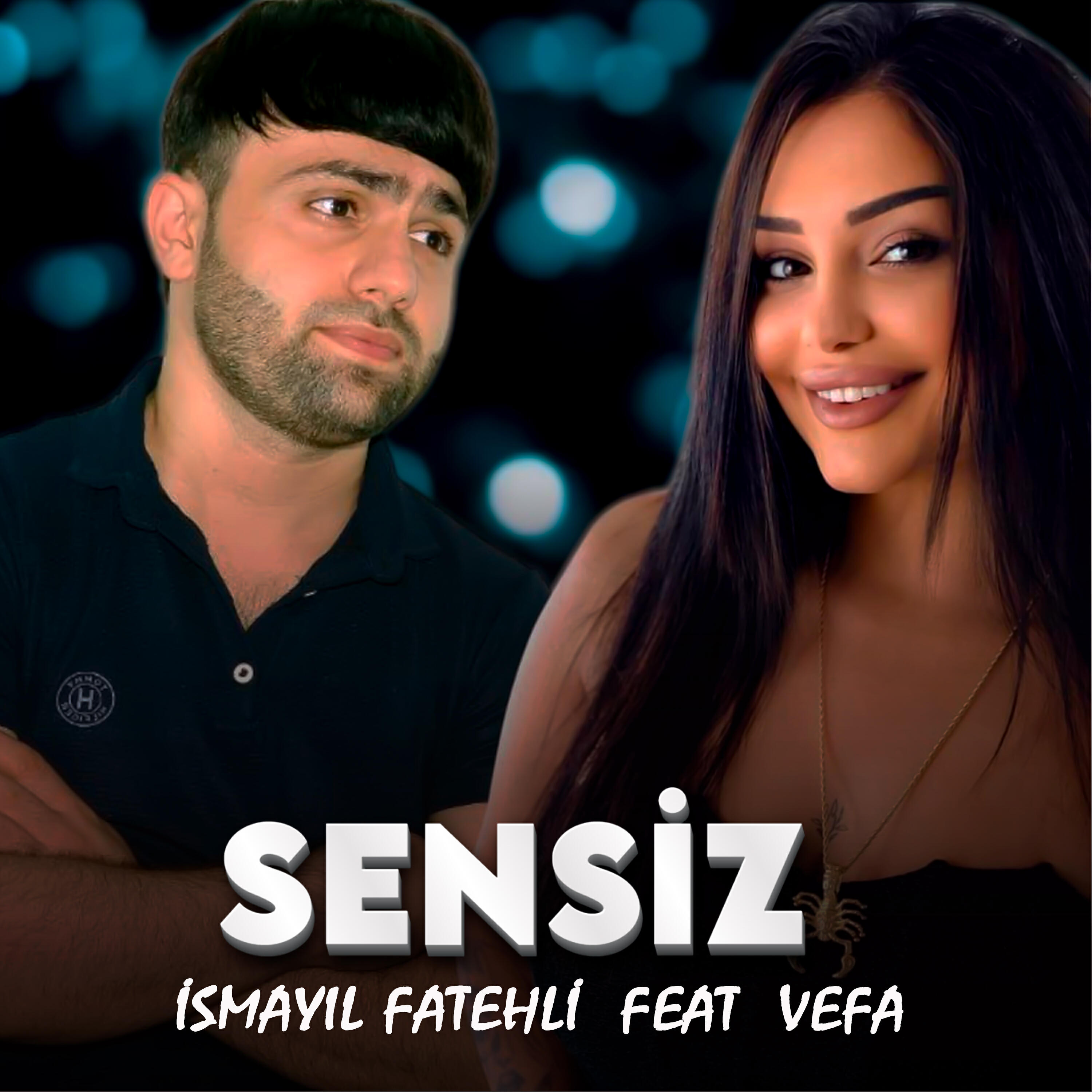 Релиз Sensiz
