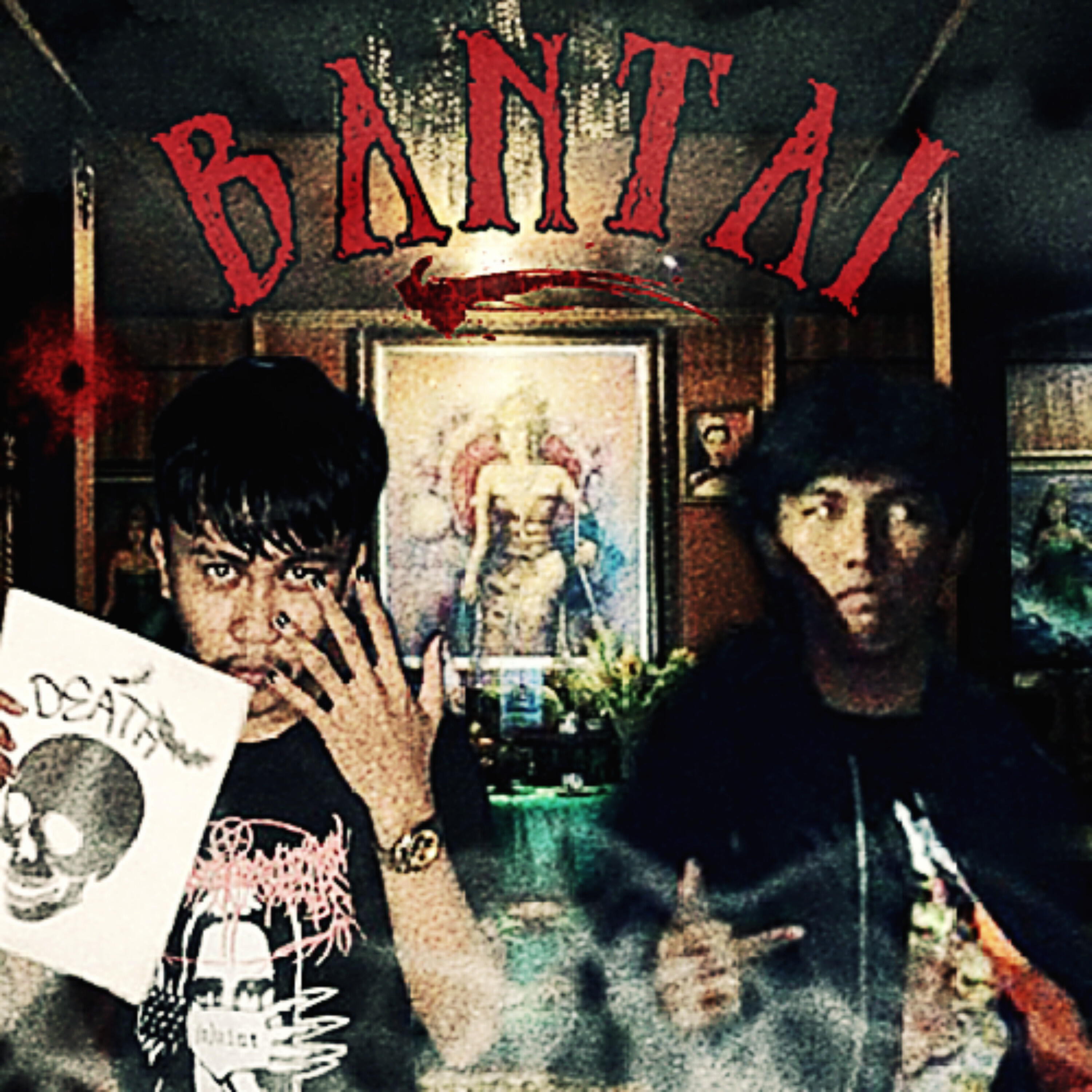 Релиз Bantai