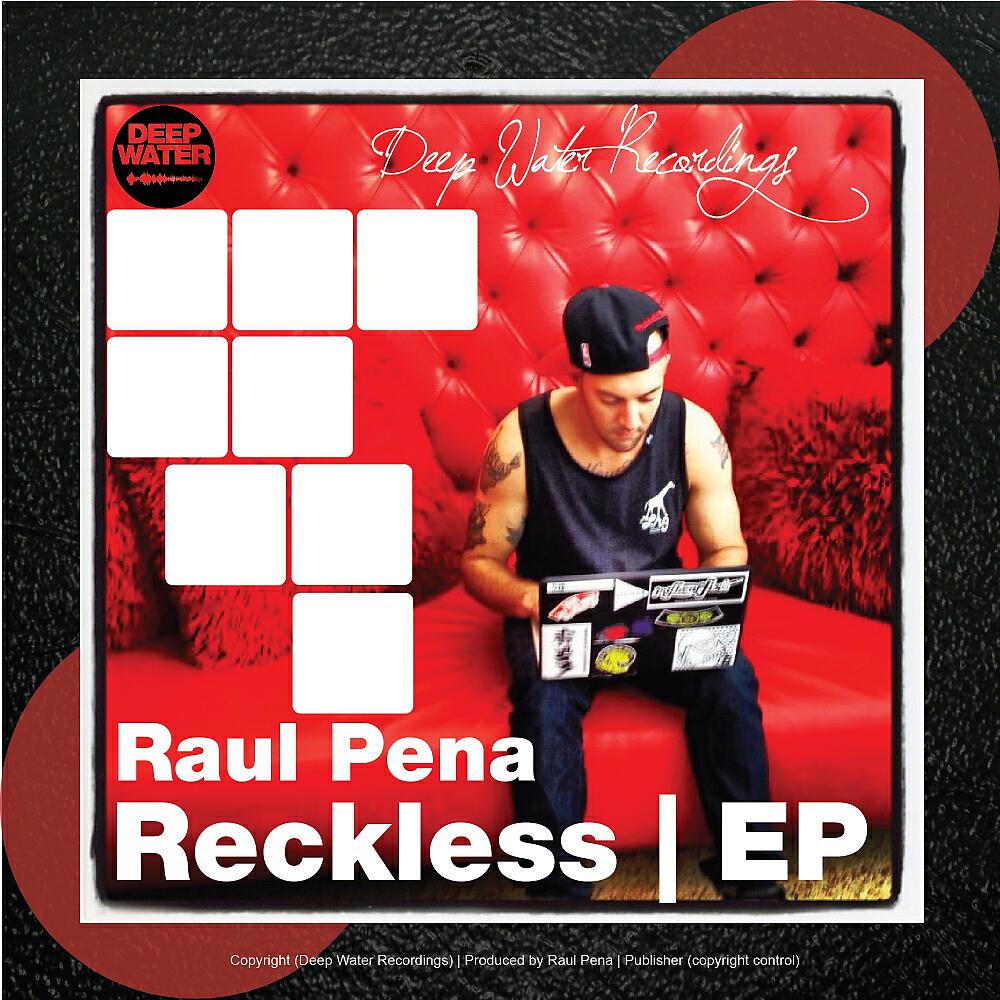 Raul Pena