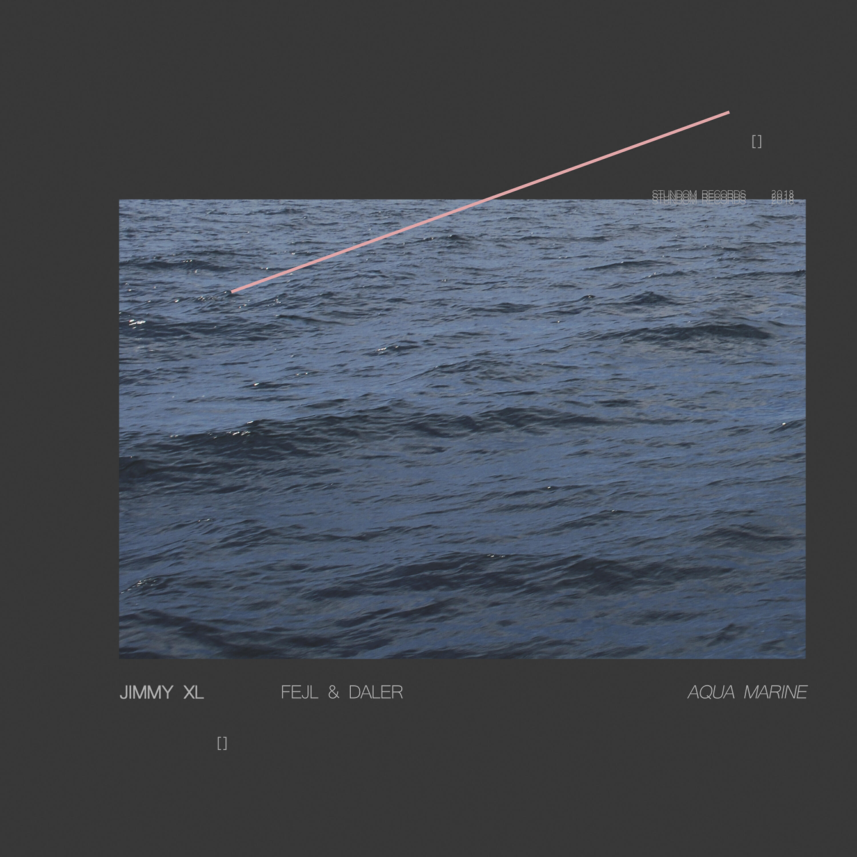 Релиз Aqua Marine