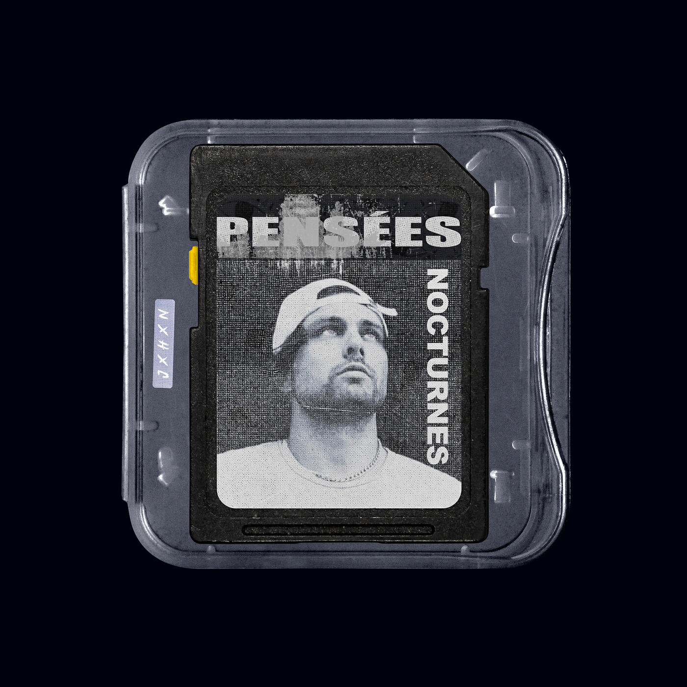 Релиз Pensées Nocturnes