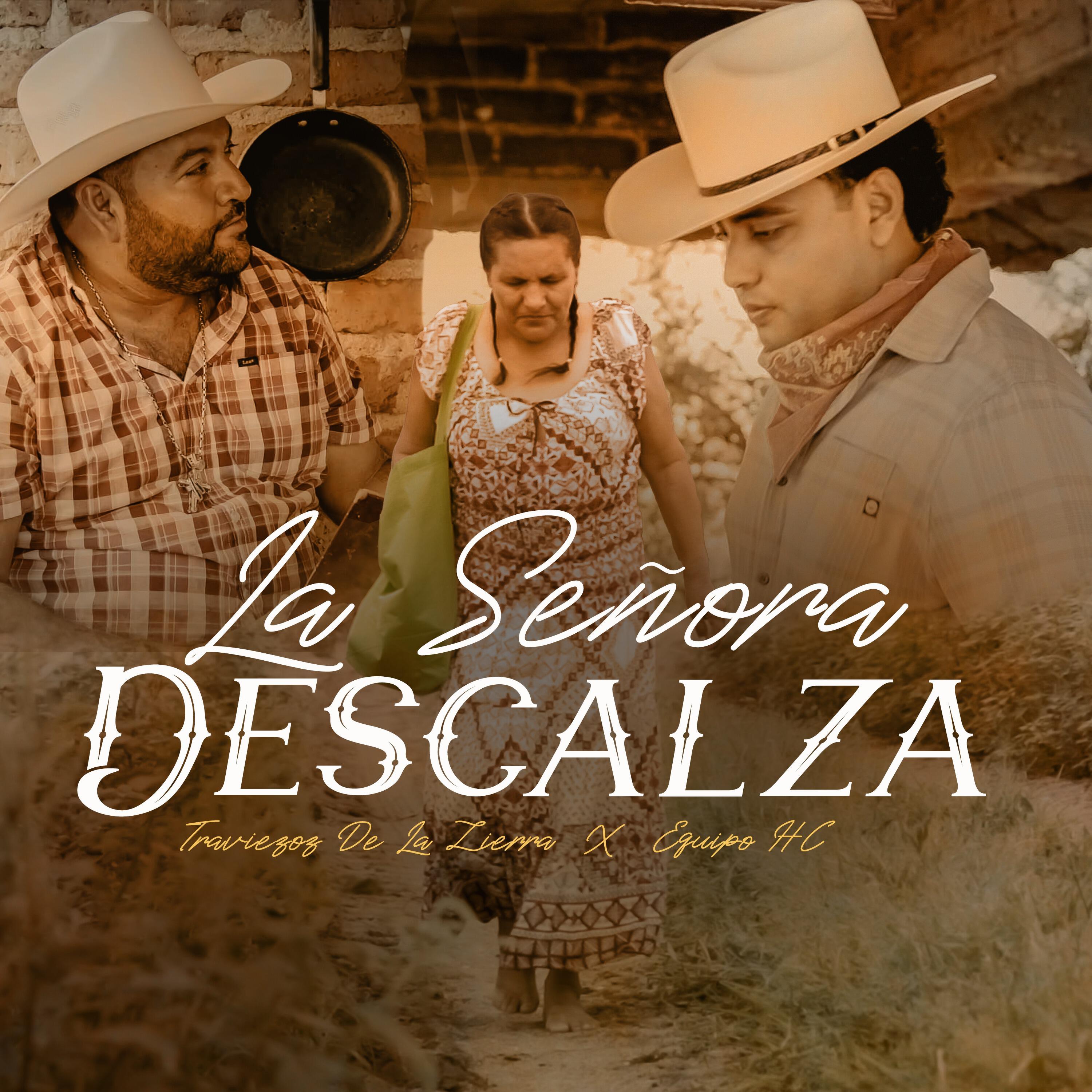 Релиз La Señora Descalza