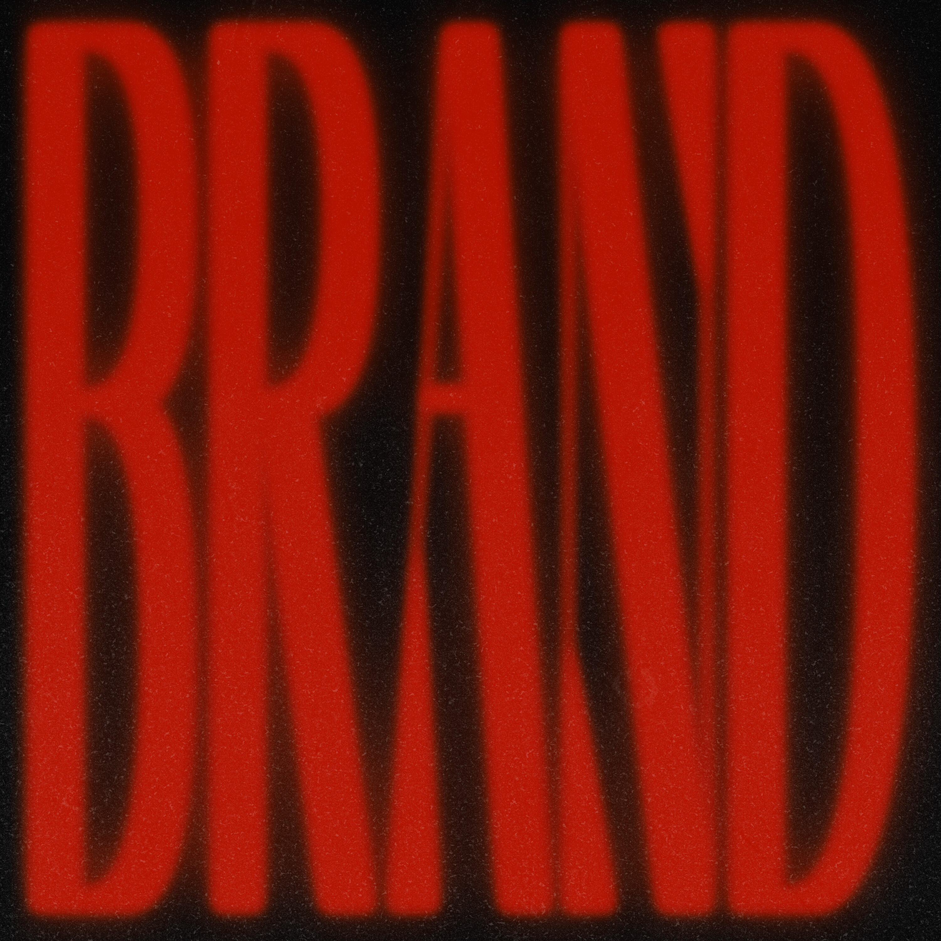 Релиз Brand