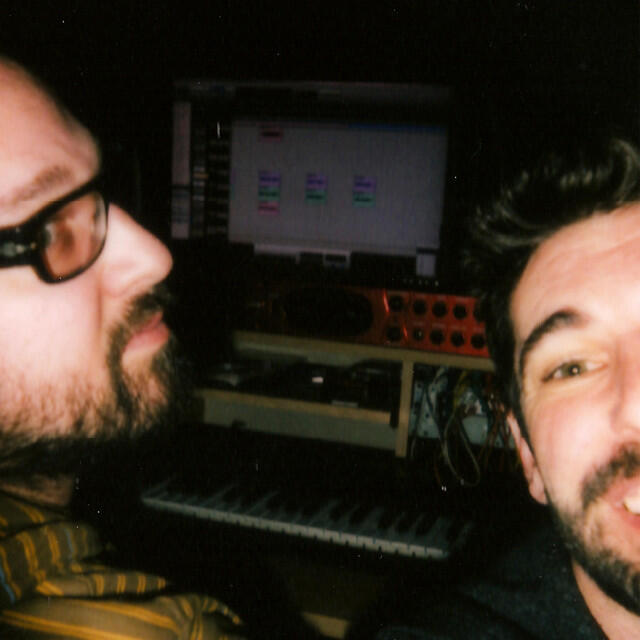 Релиз Queen of Swords X Ico (I Is Another)