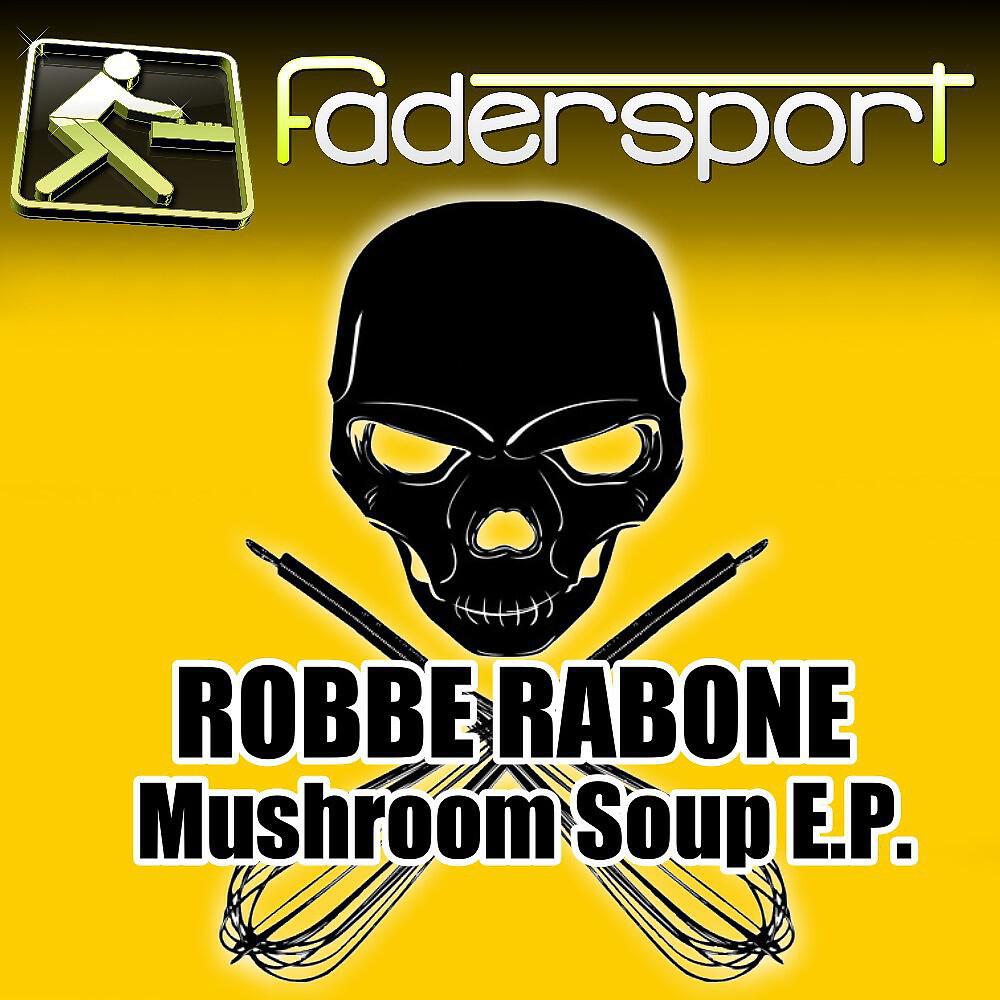 Релиз Mushroom Soup E.P.