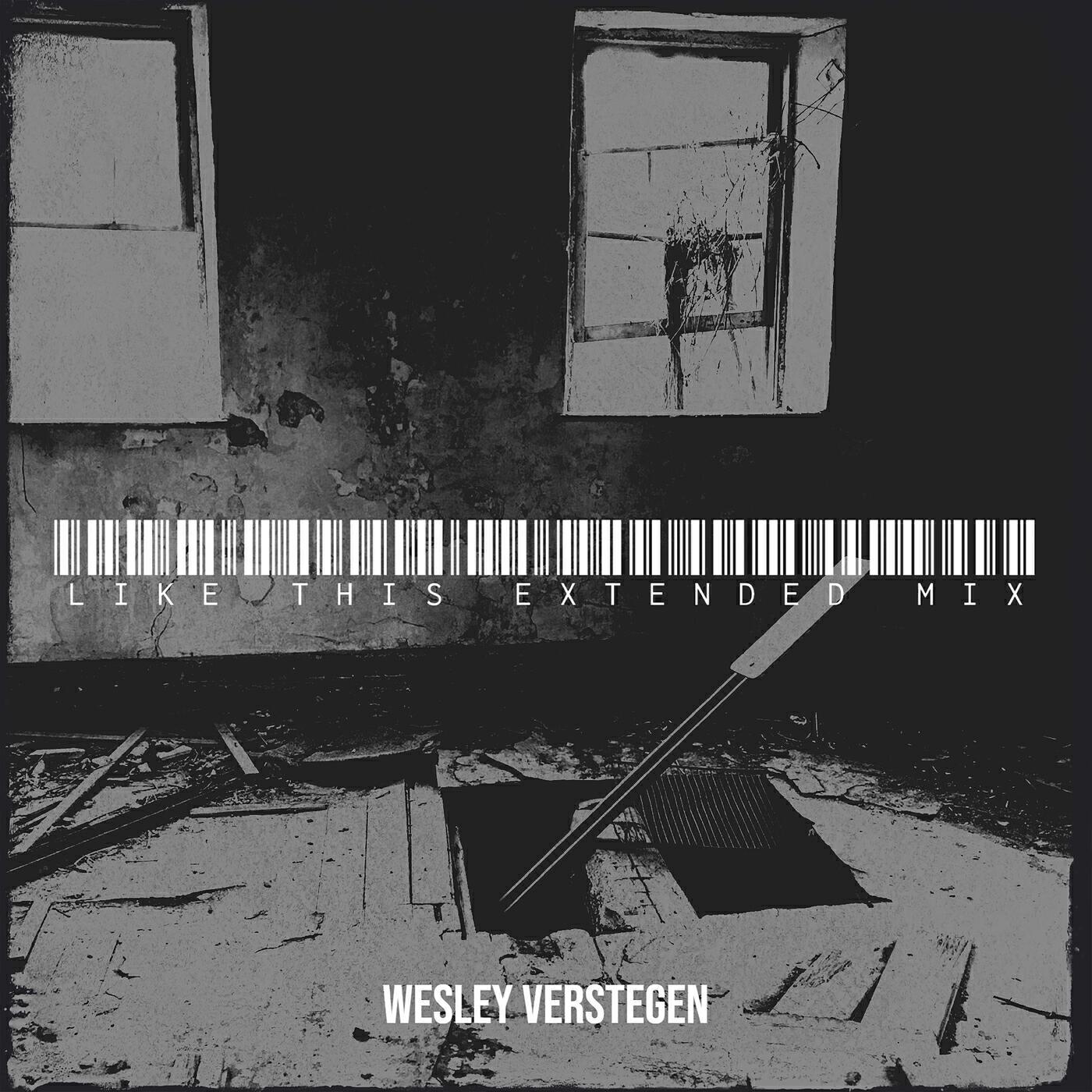 Wesley Verstegen