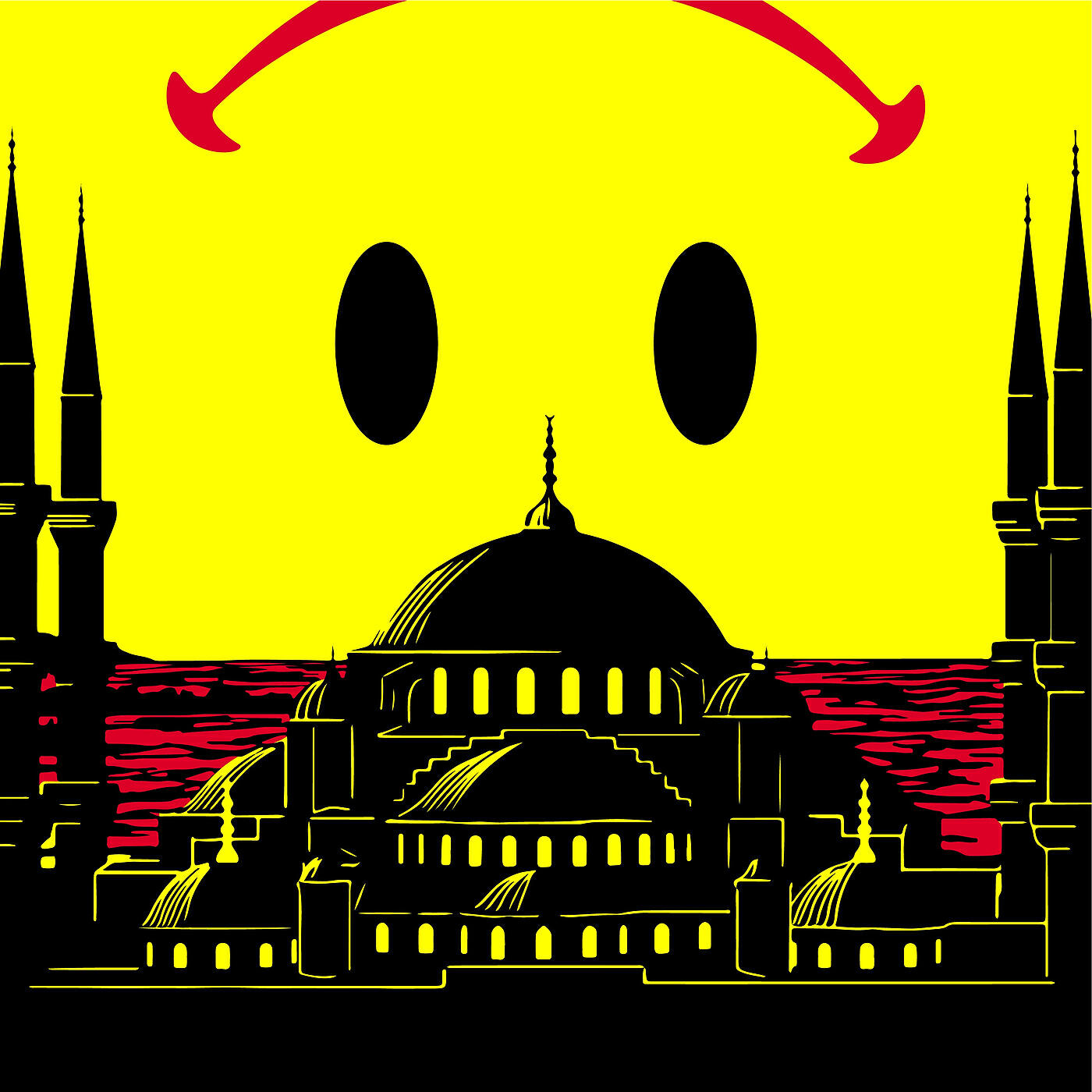 Релиз Turkish Smile