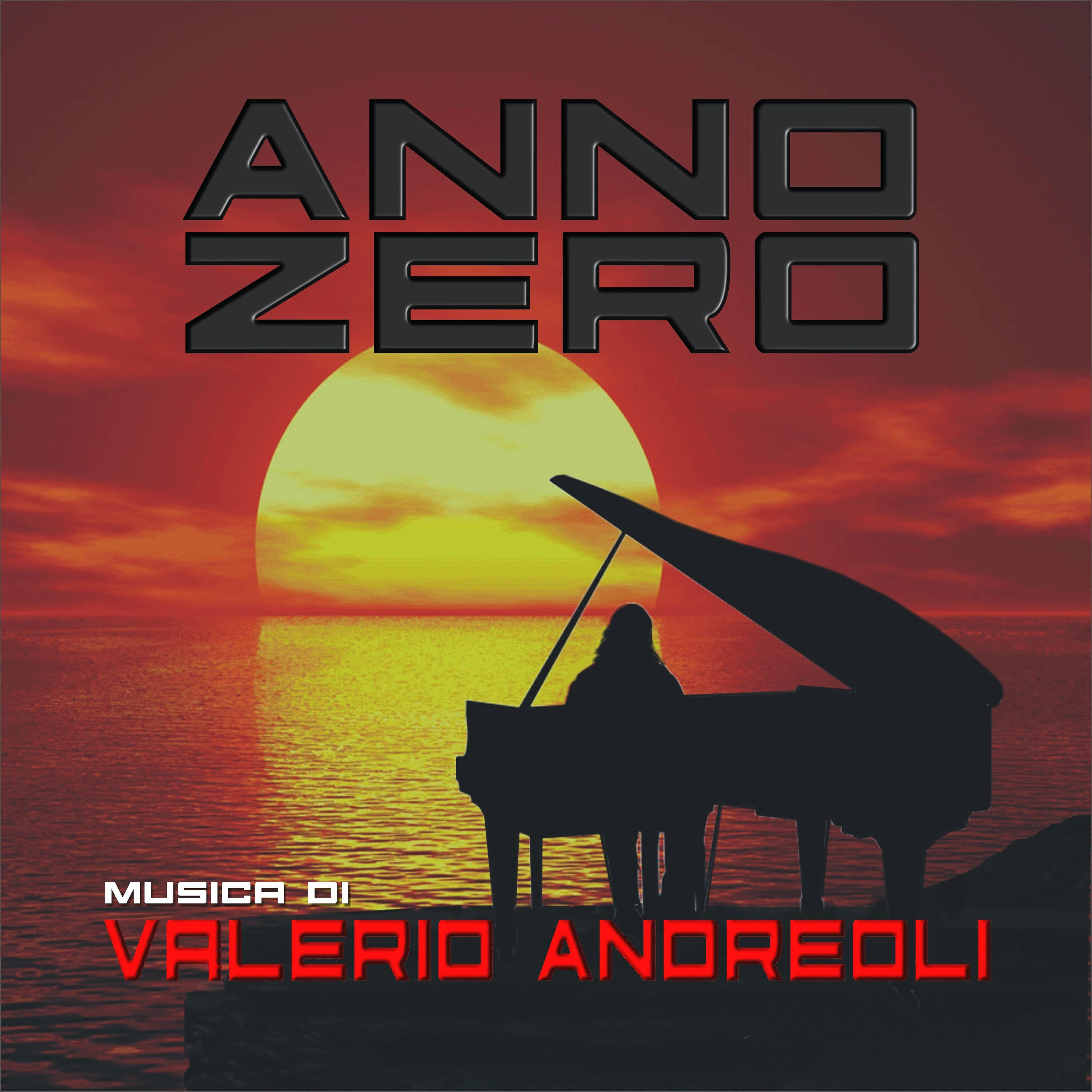 Релиз Anno Zero