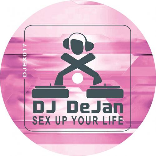 Релиз Sex up your life