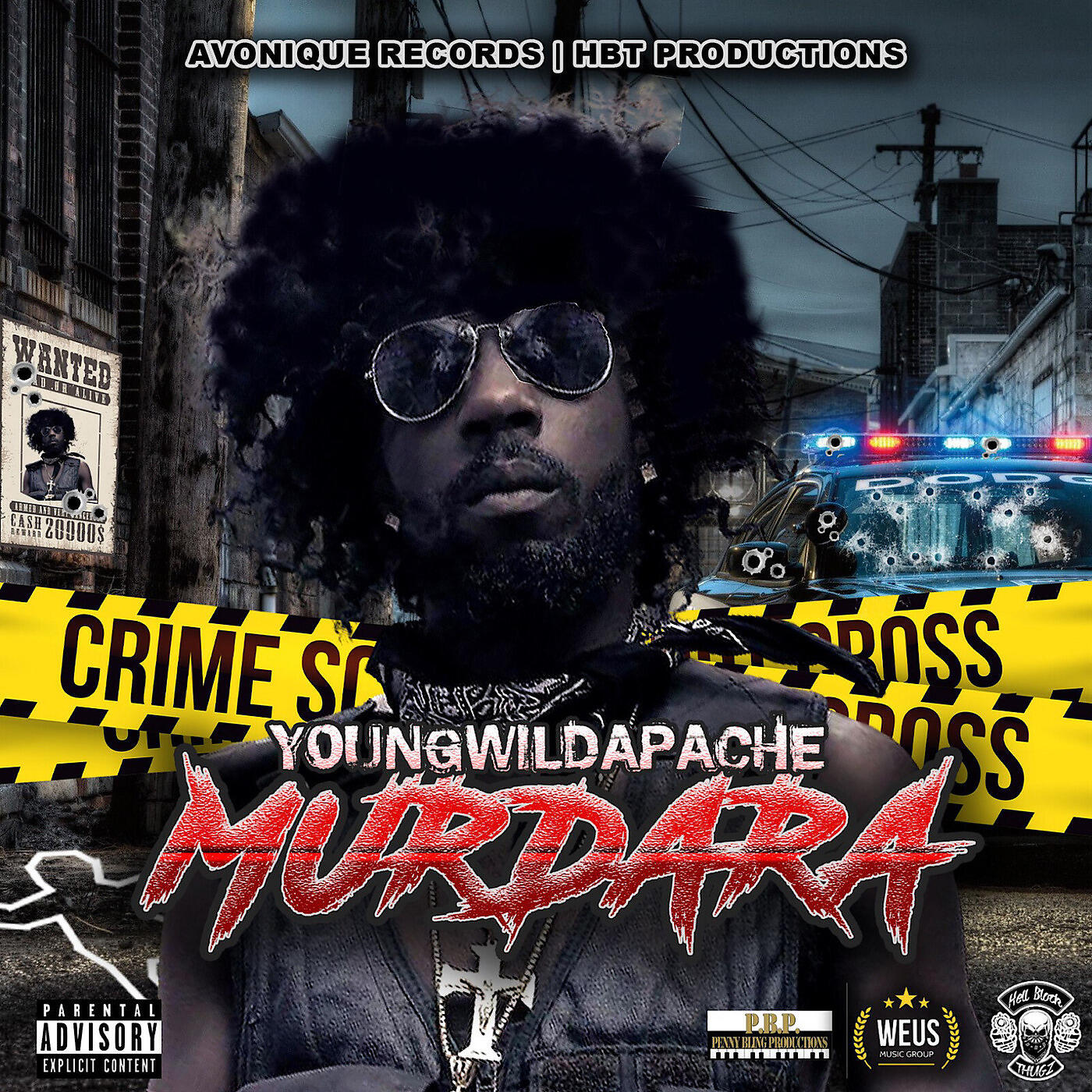 Релиз Murdara