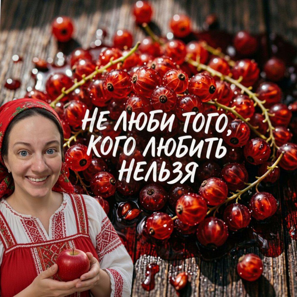 Релиз Не люби того кого любить нельзя