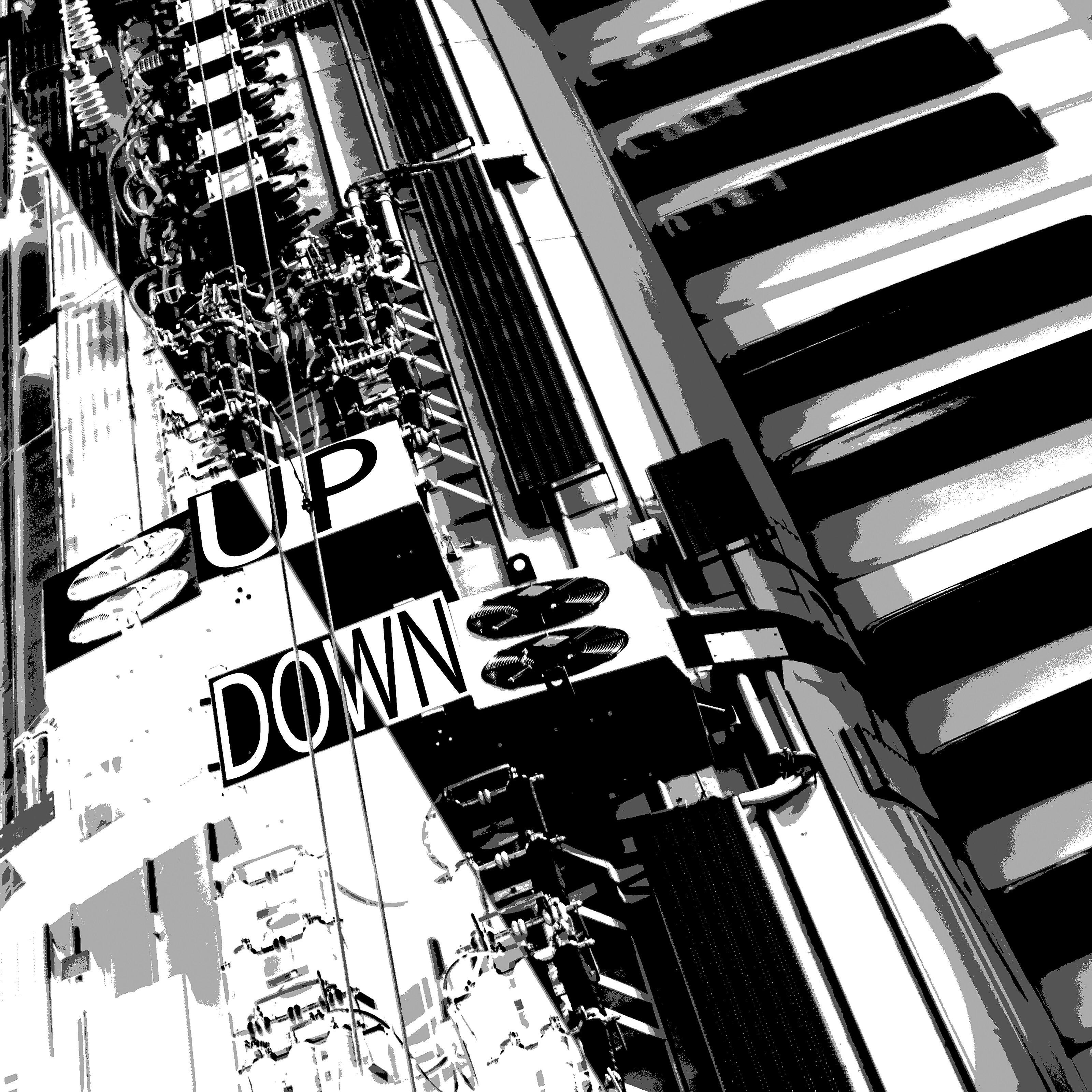 Релиз Up and Down