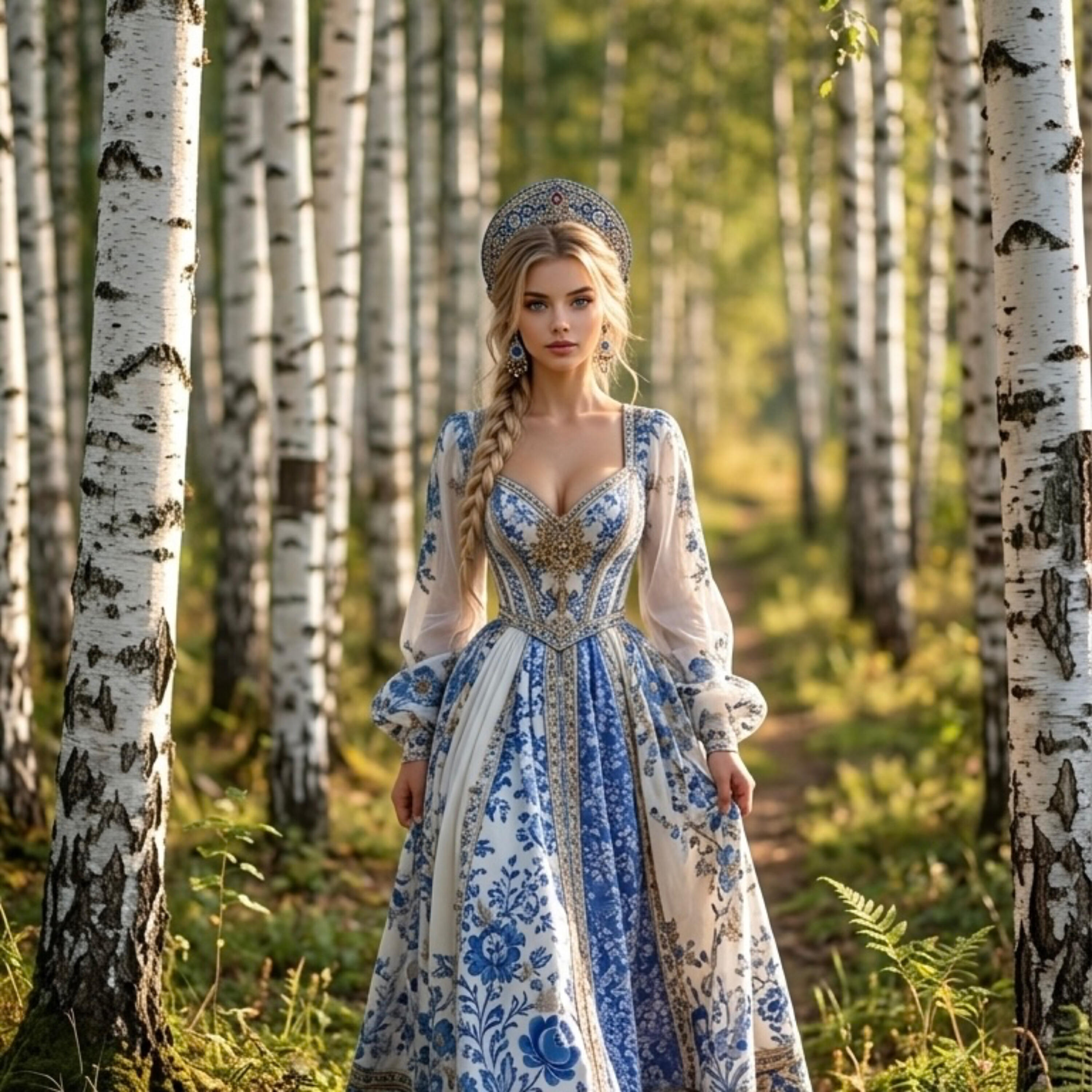 Релиз Родина моя 2
