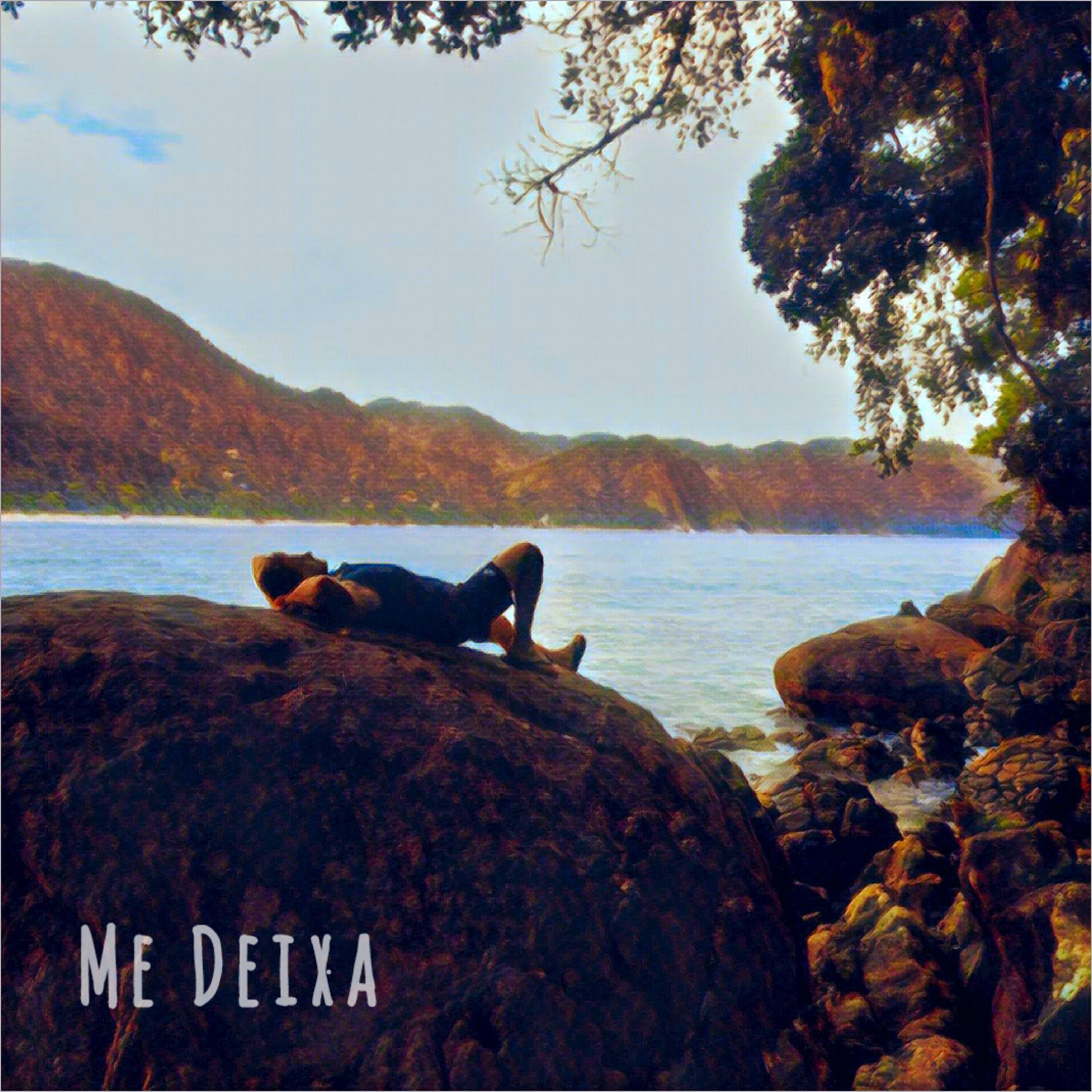 Релиз Me Deixa