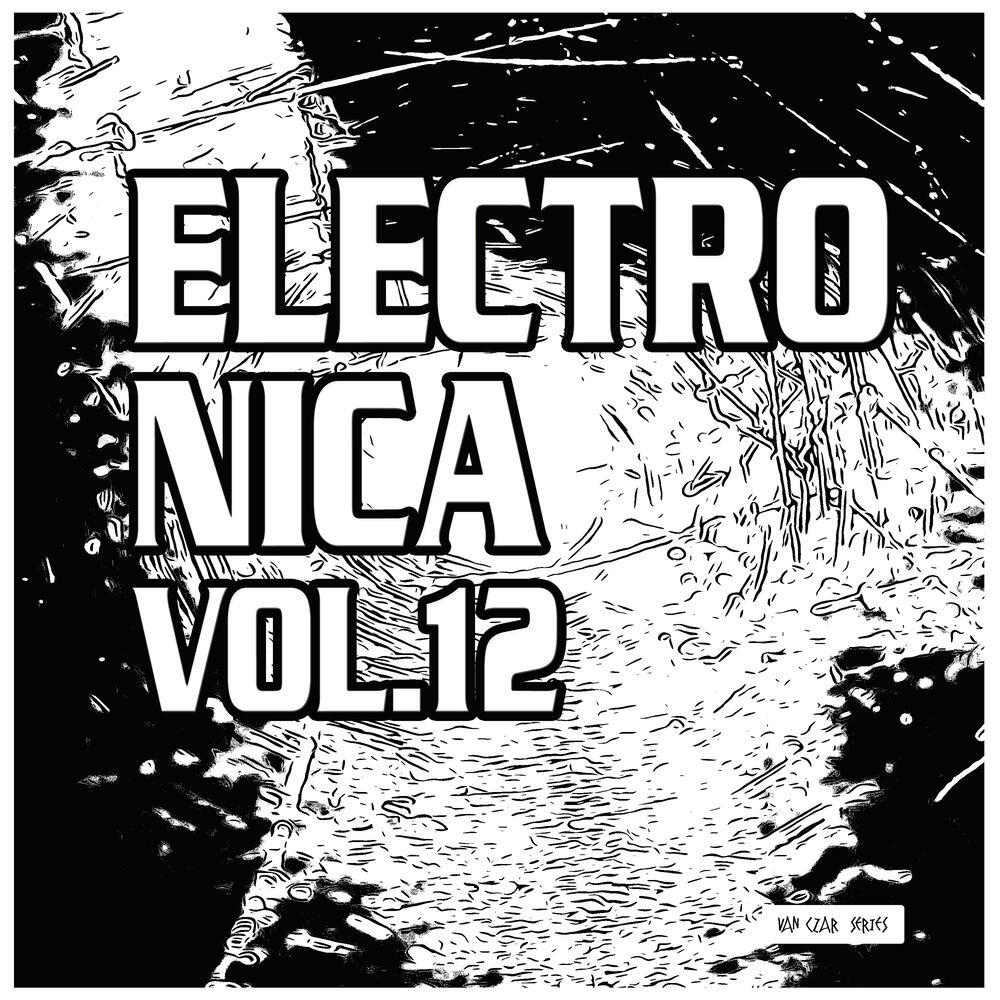 Релиз Electronica, Vol. 12