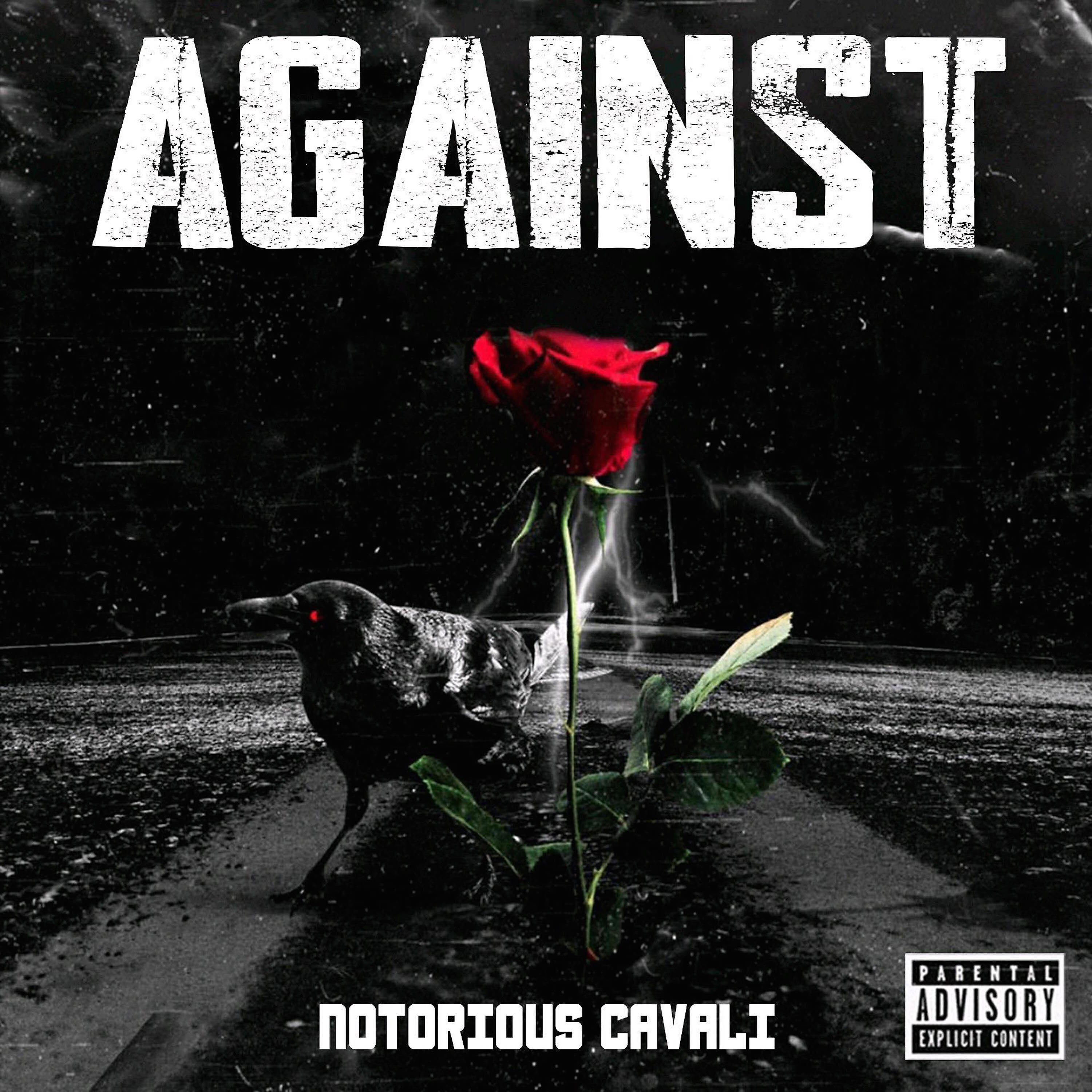 Релиз Against (Single)