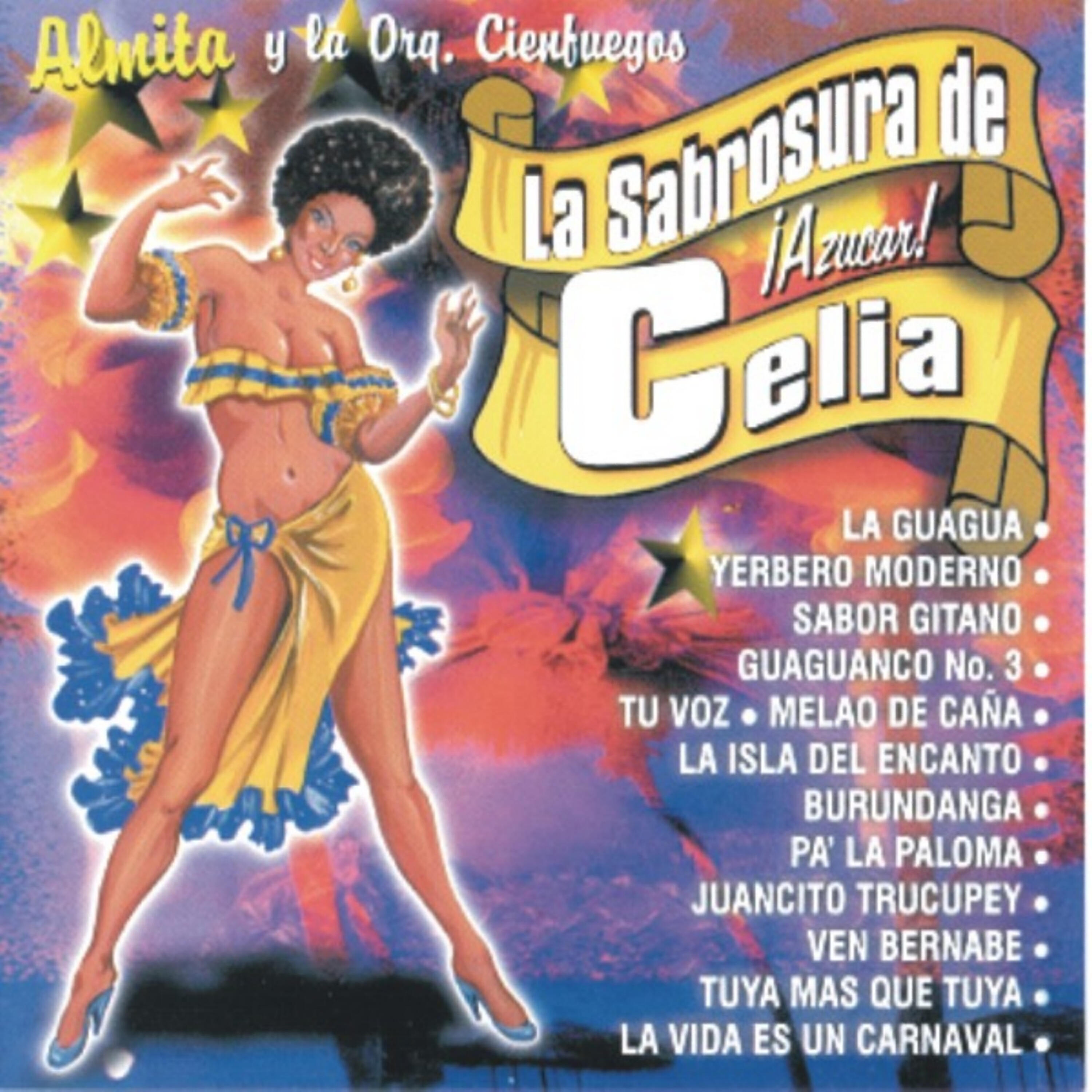 La Orquesta Cienfuegos