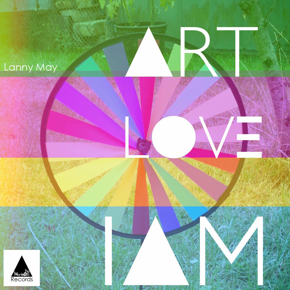 Релиз Art Love Iam