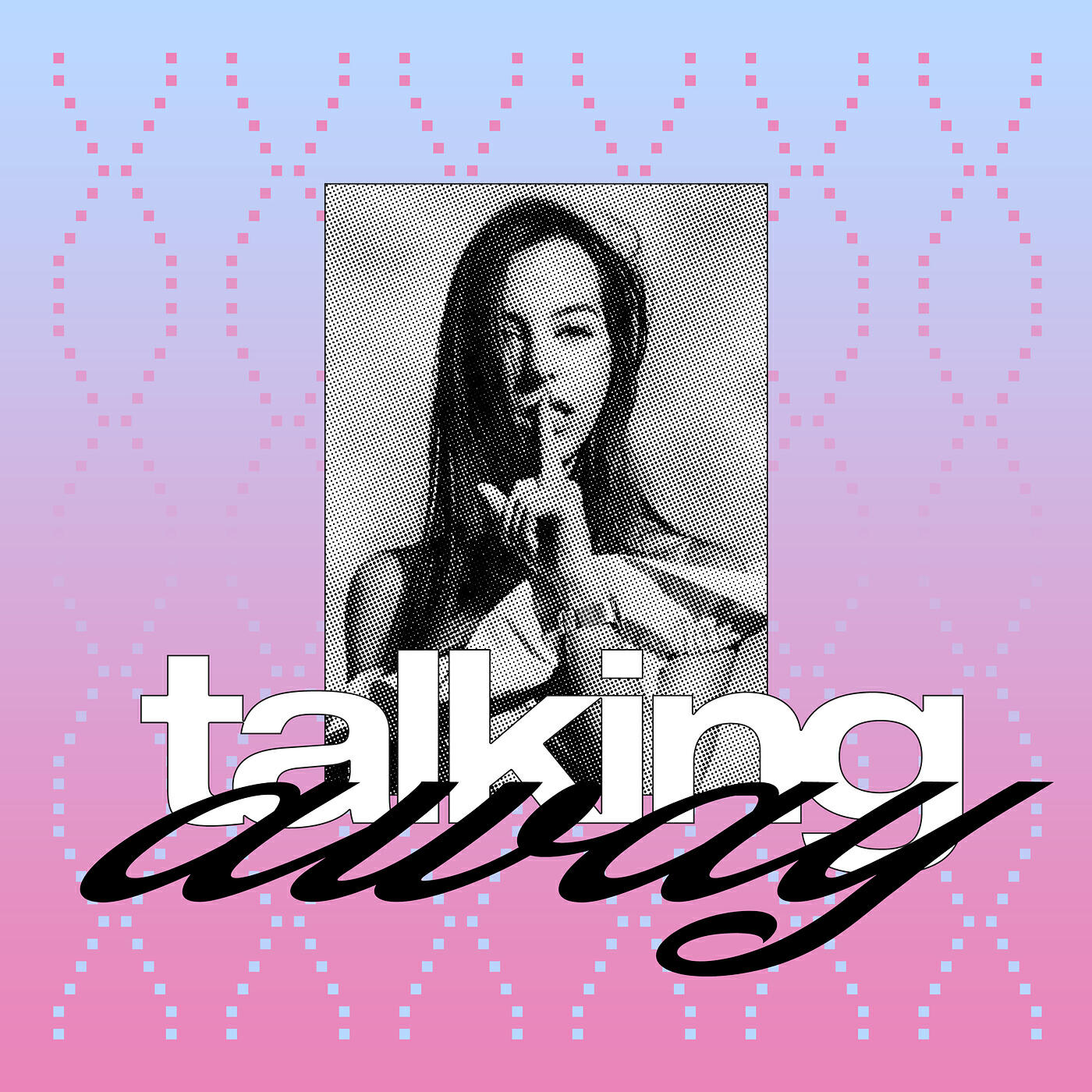 Релиз Talking Away