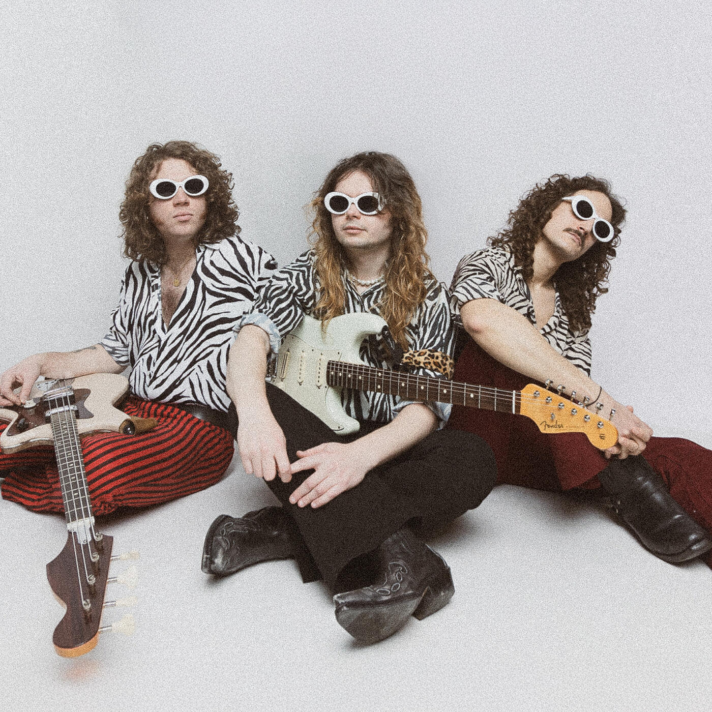 Релиз Don't Mess With My Pretty Car (Live)