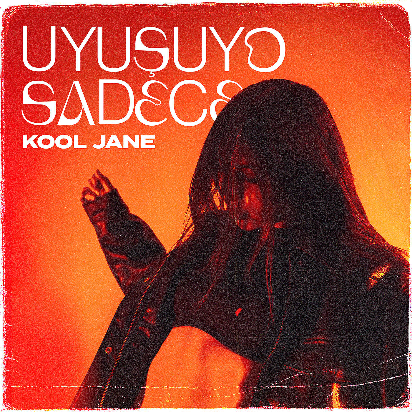 Релиз Uyuşuyo Sadece
