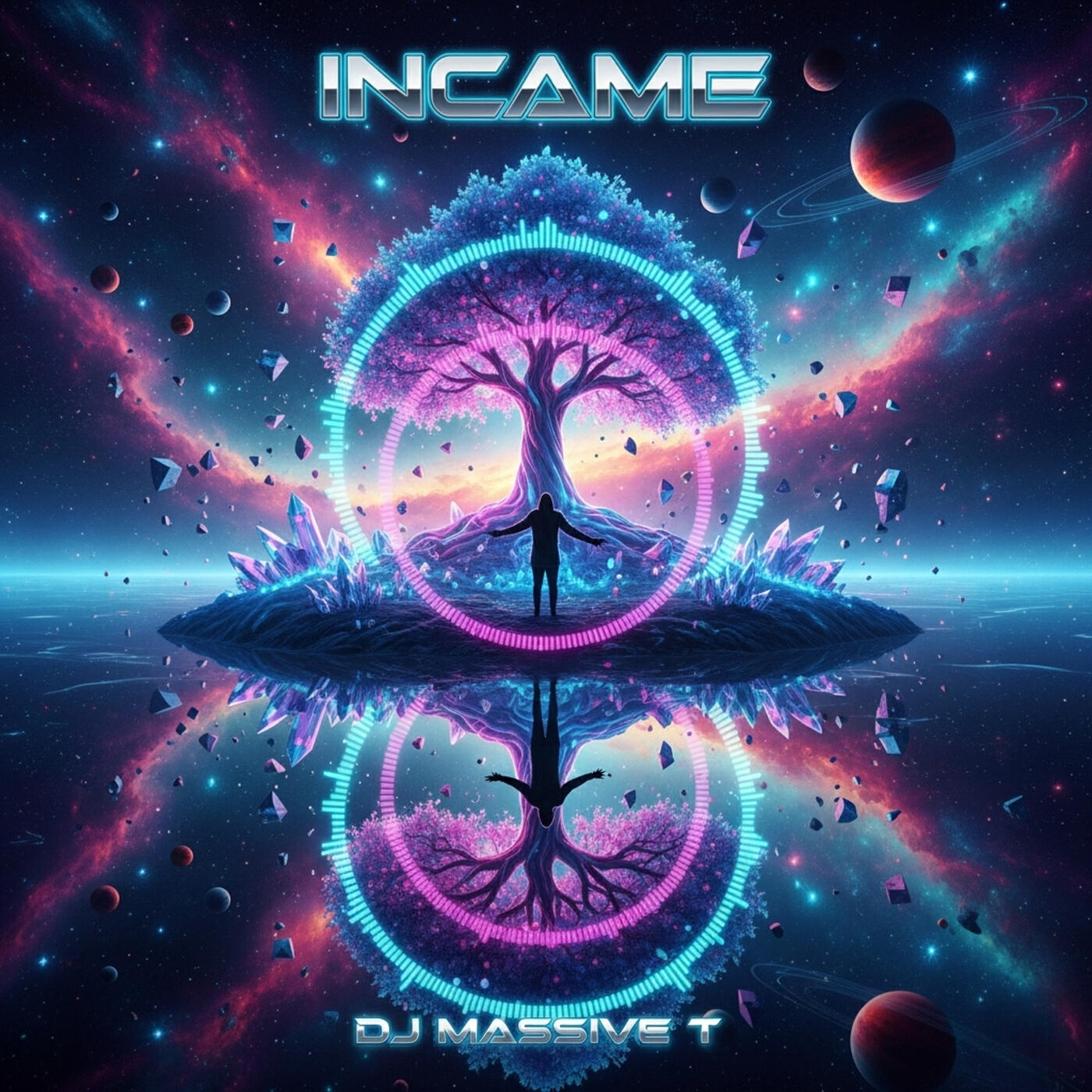 Релиз Incame