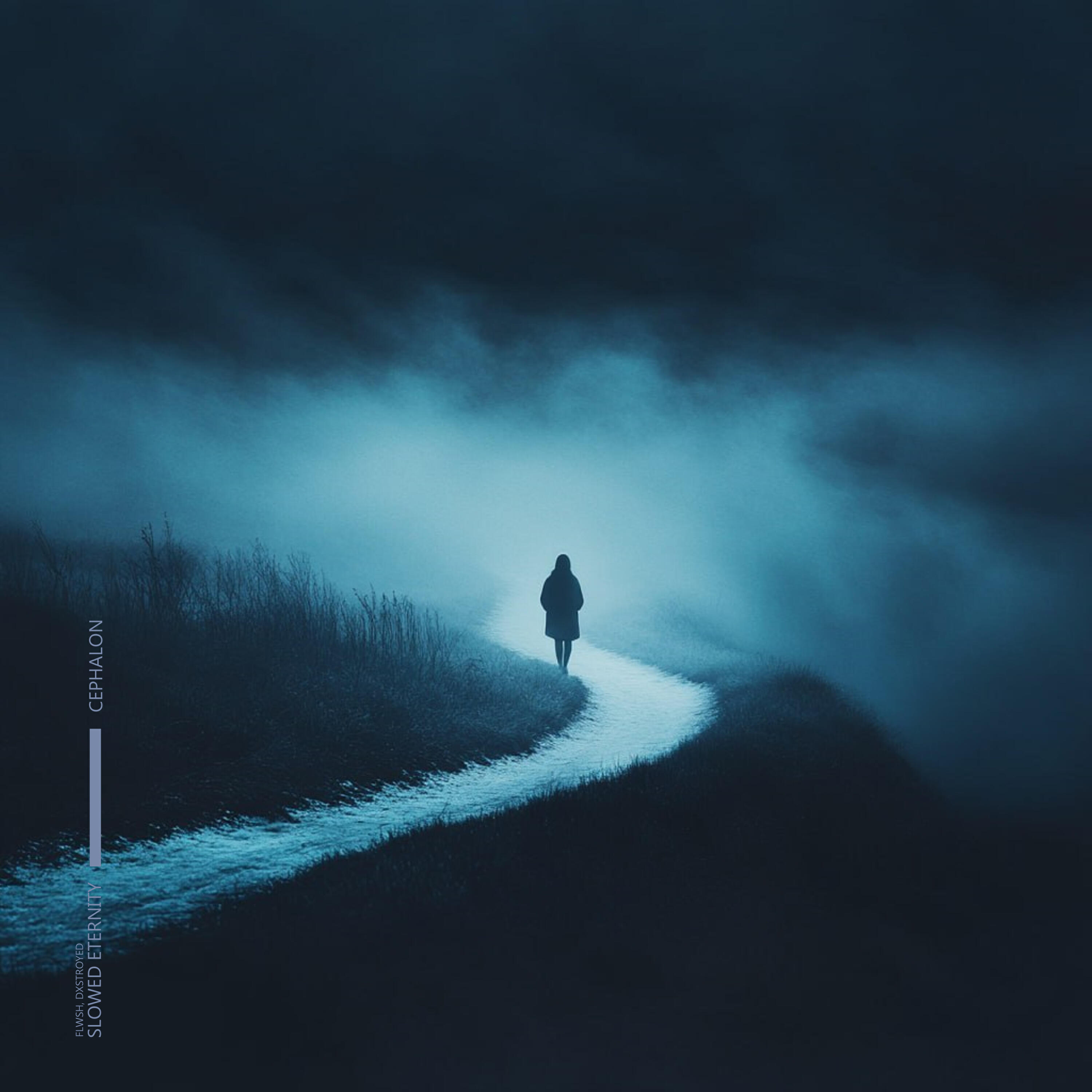 Релиз SLOWED ETERNITY