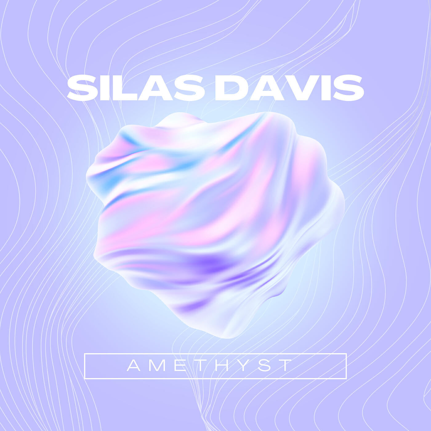 Релиз Amethyst