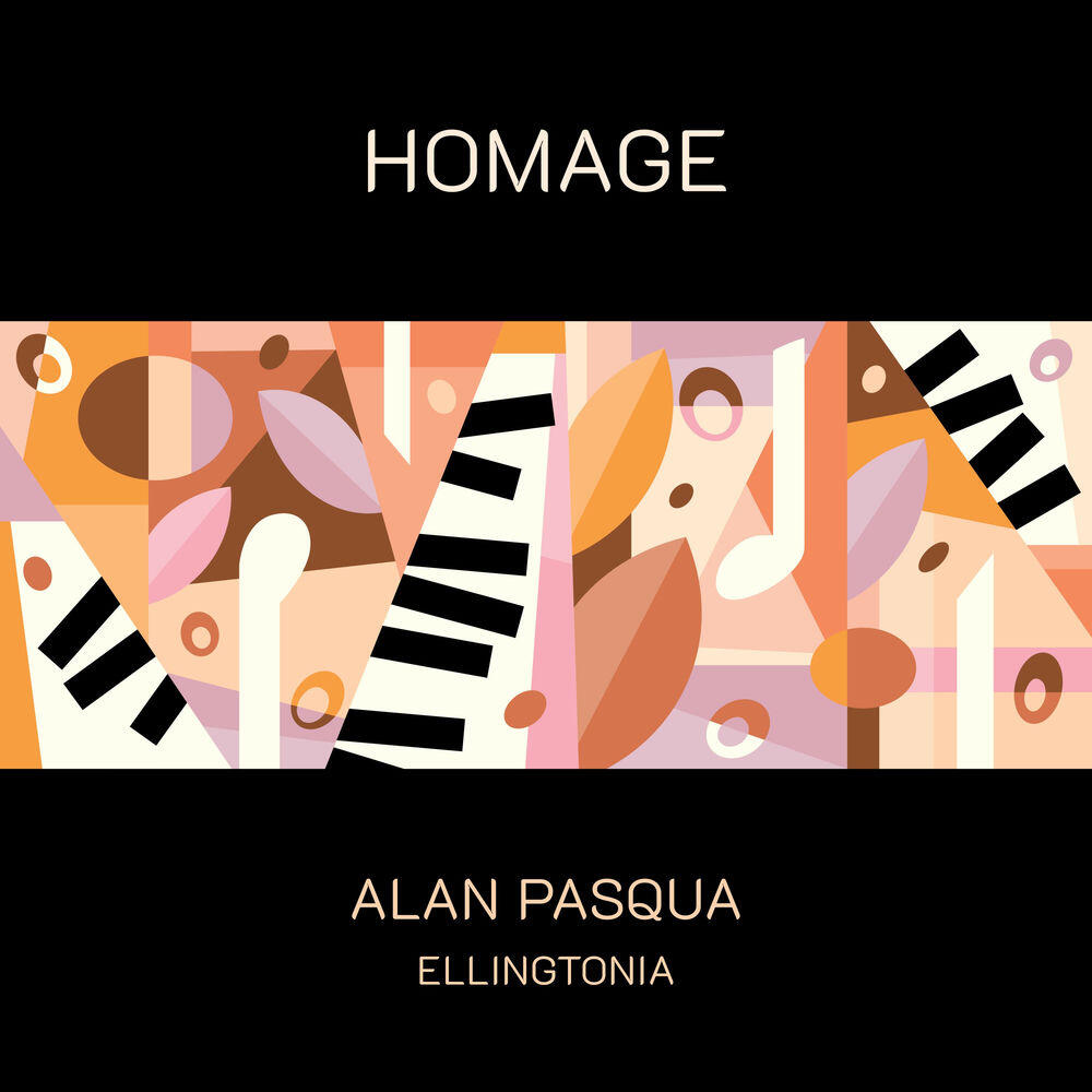 Релиз Homage