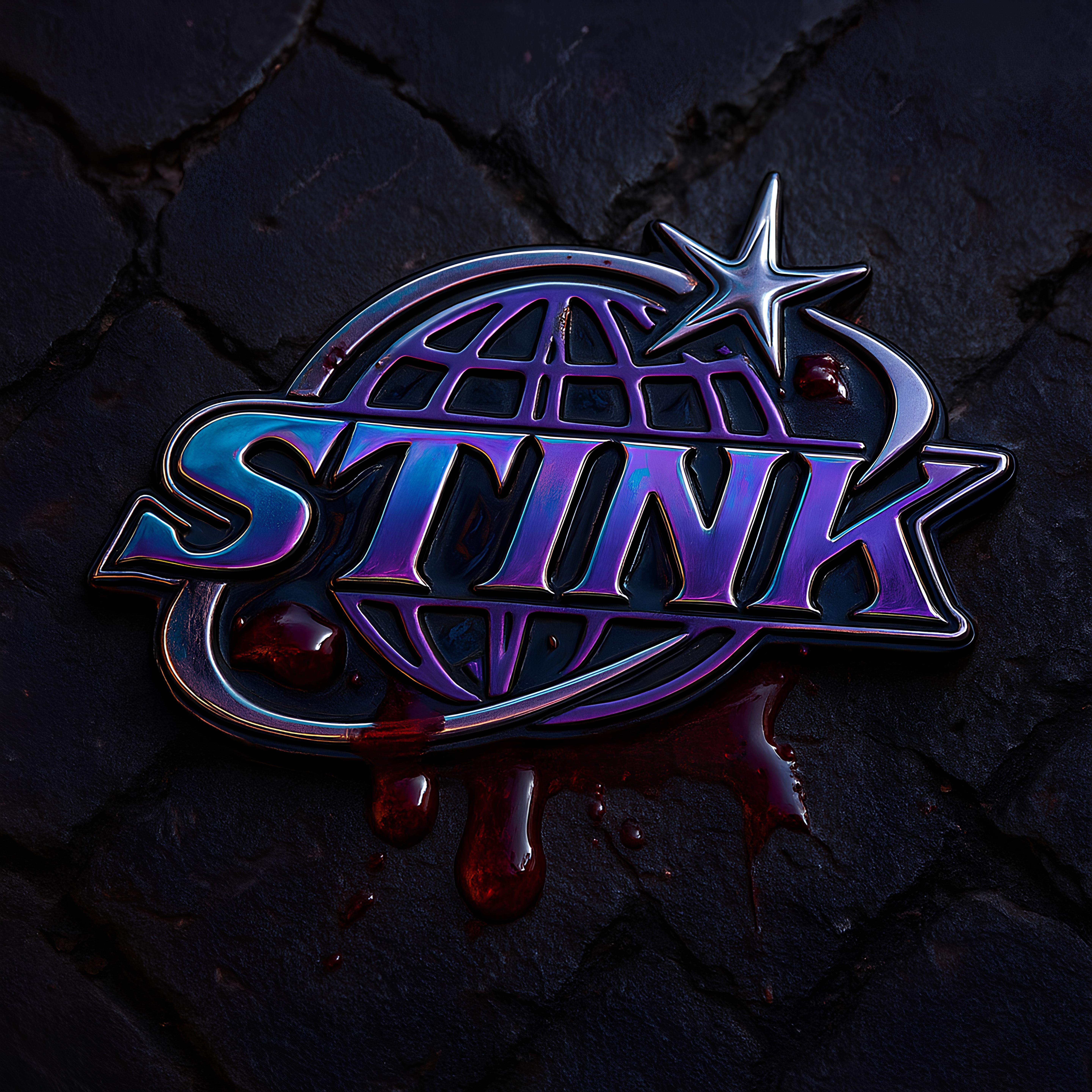 Релиз STINK