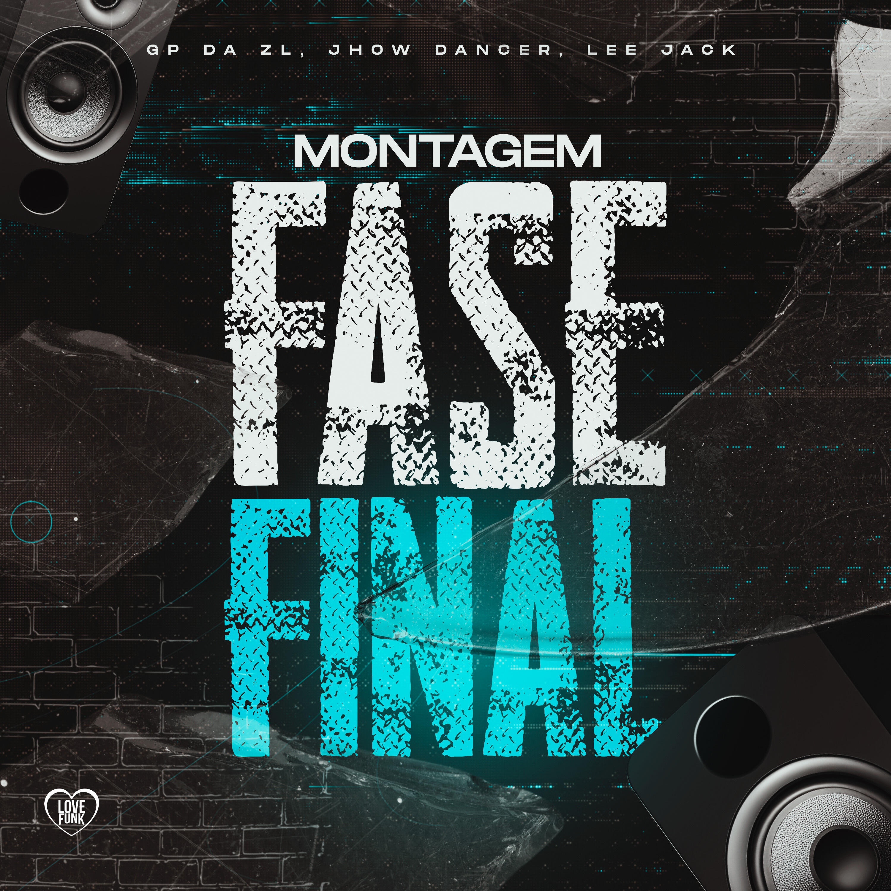 Скачать песню GP DA ZL, Jhow Dancer, LeeJack, Love Funk, Mc Duka - Montagem Fase Final бесплатно в MP3 для Android и iOS