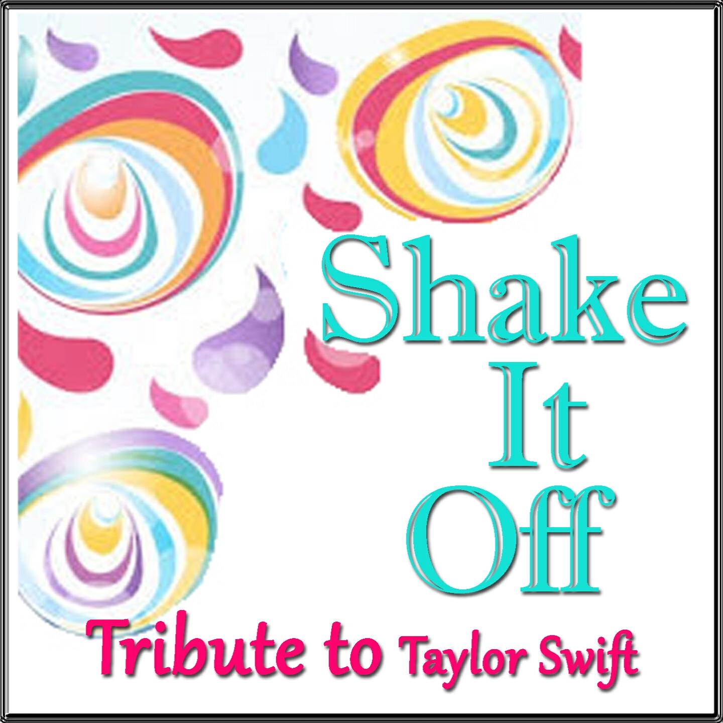 Релиз Shake It Off