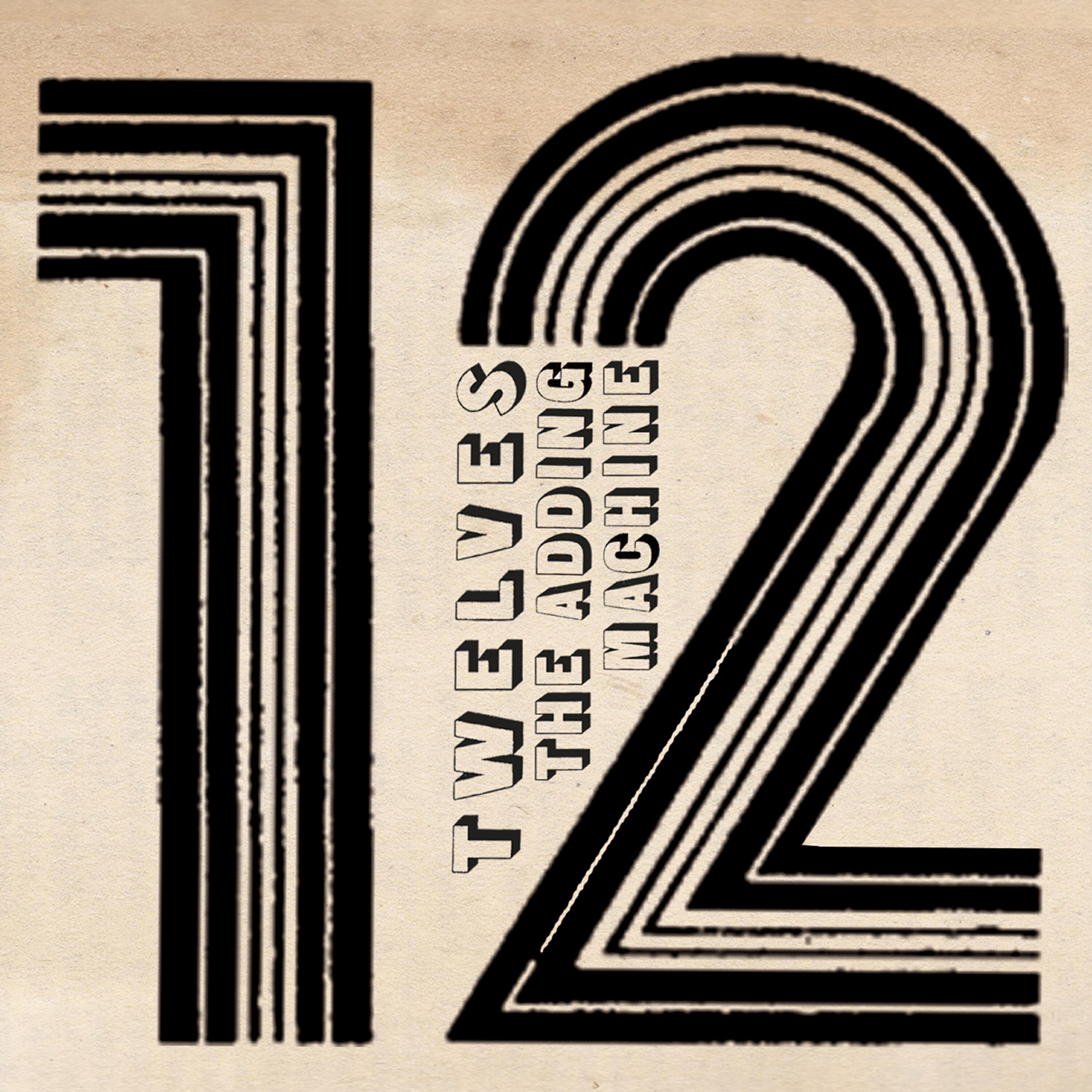 Релиз The Adding Machine