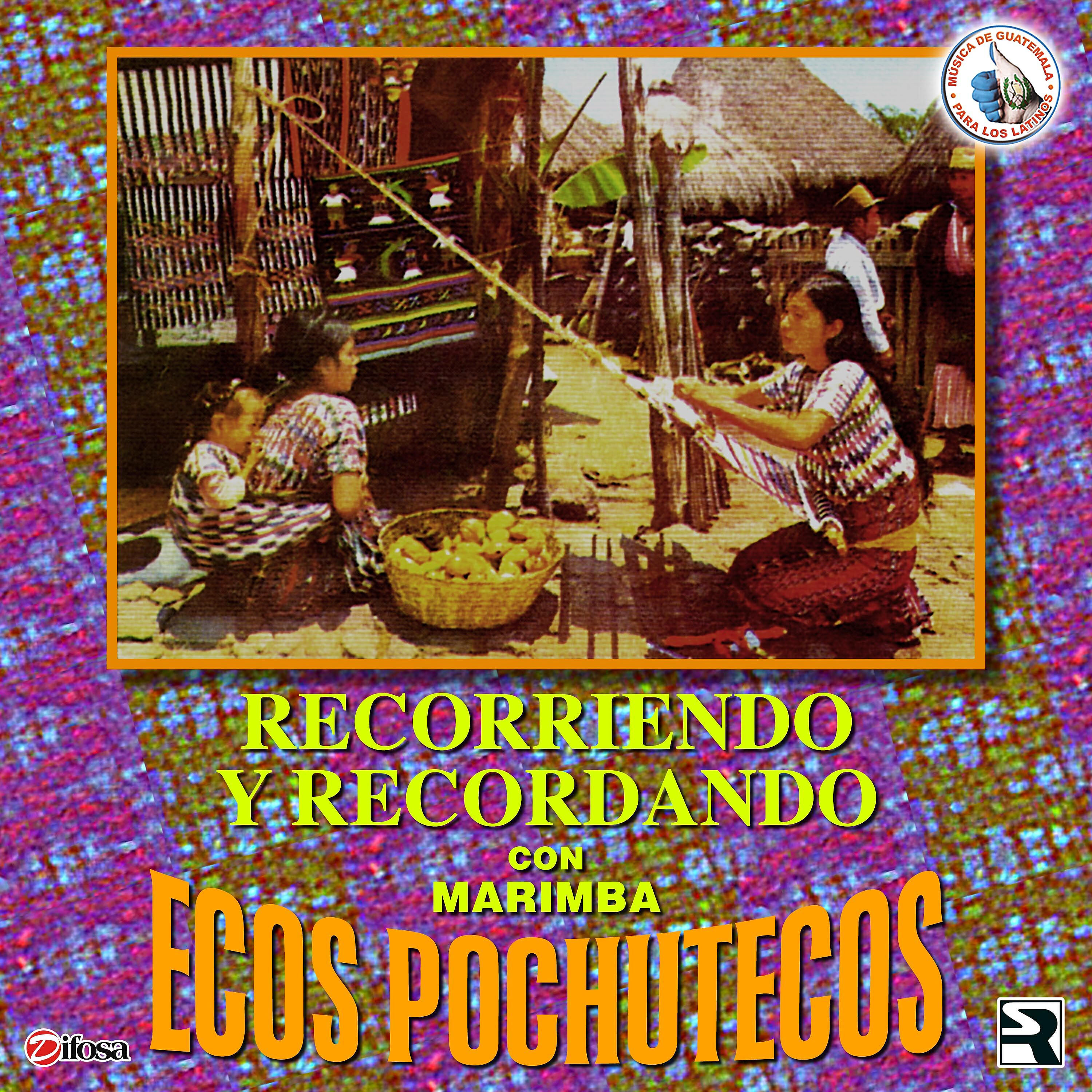 Ecos Pochutecos