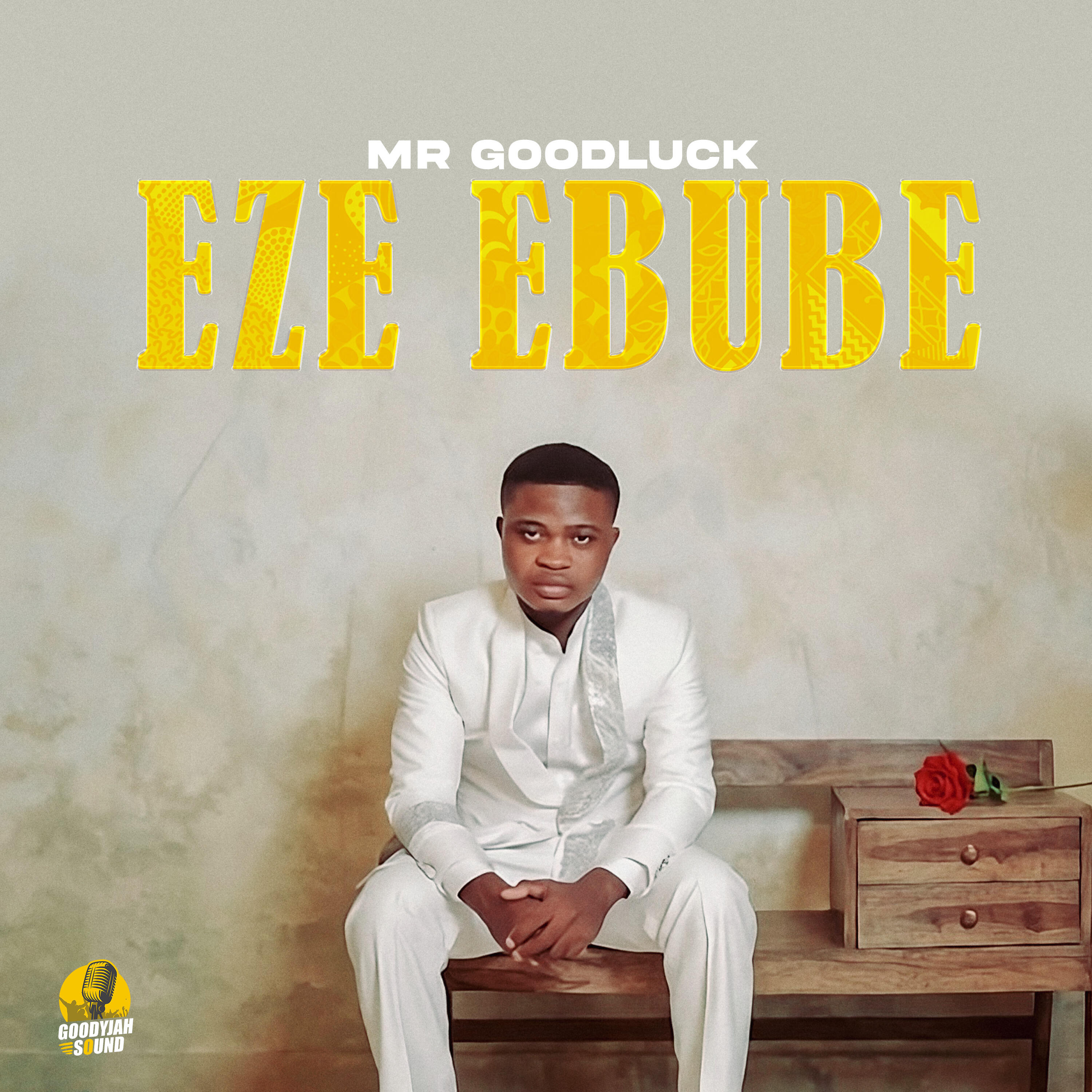 Mr Goodluck