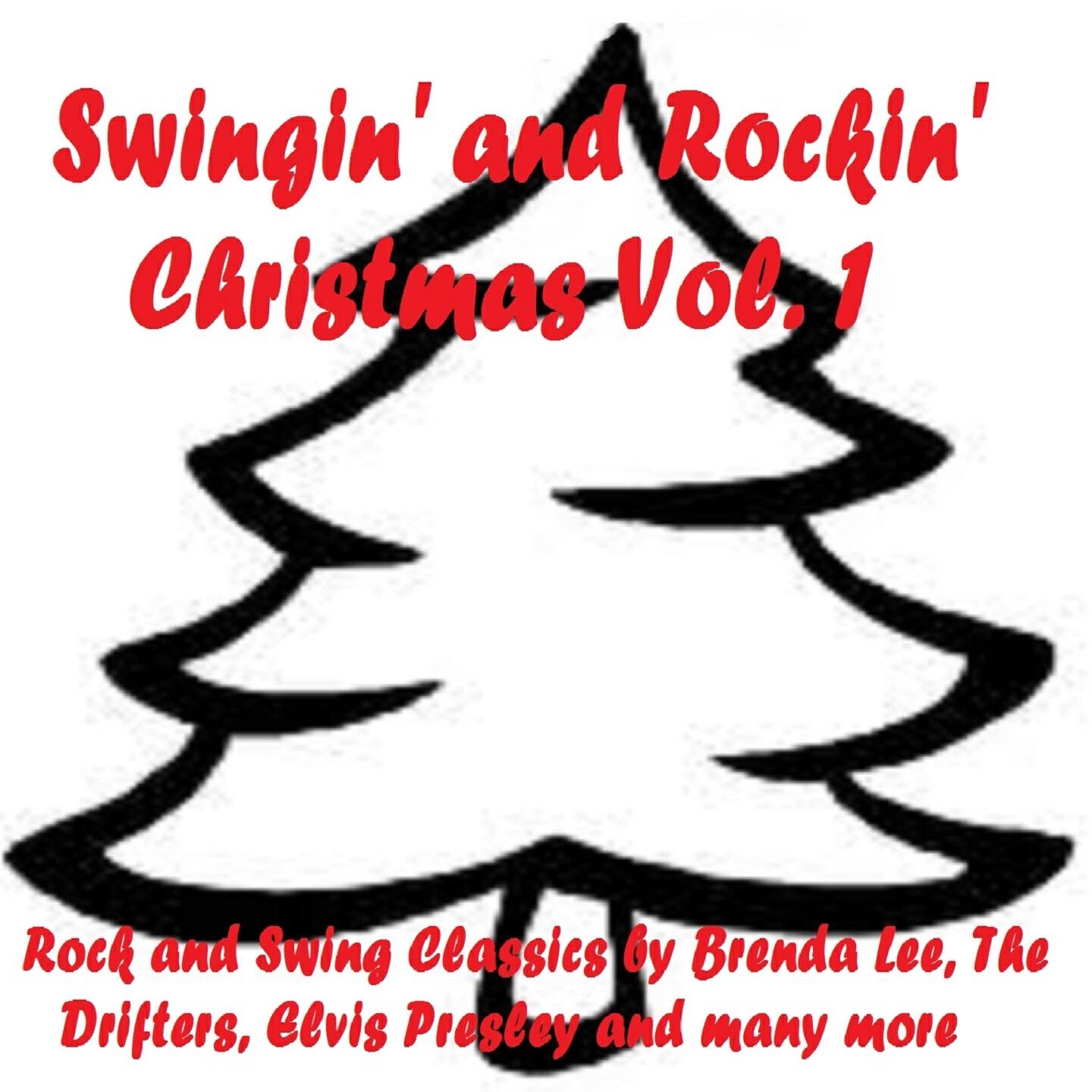 Трек Jingle Bell Rock
