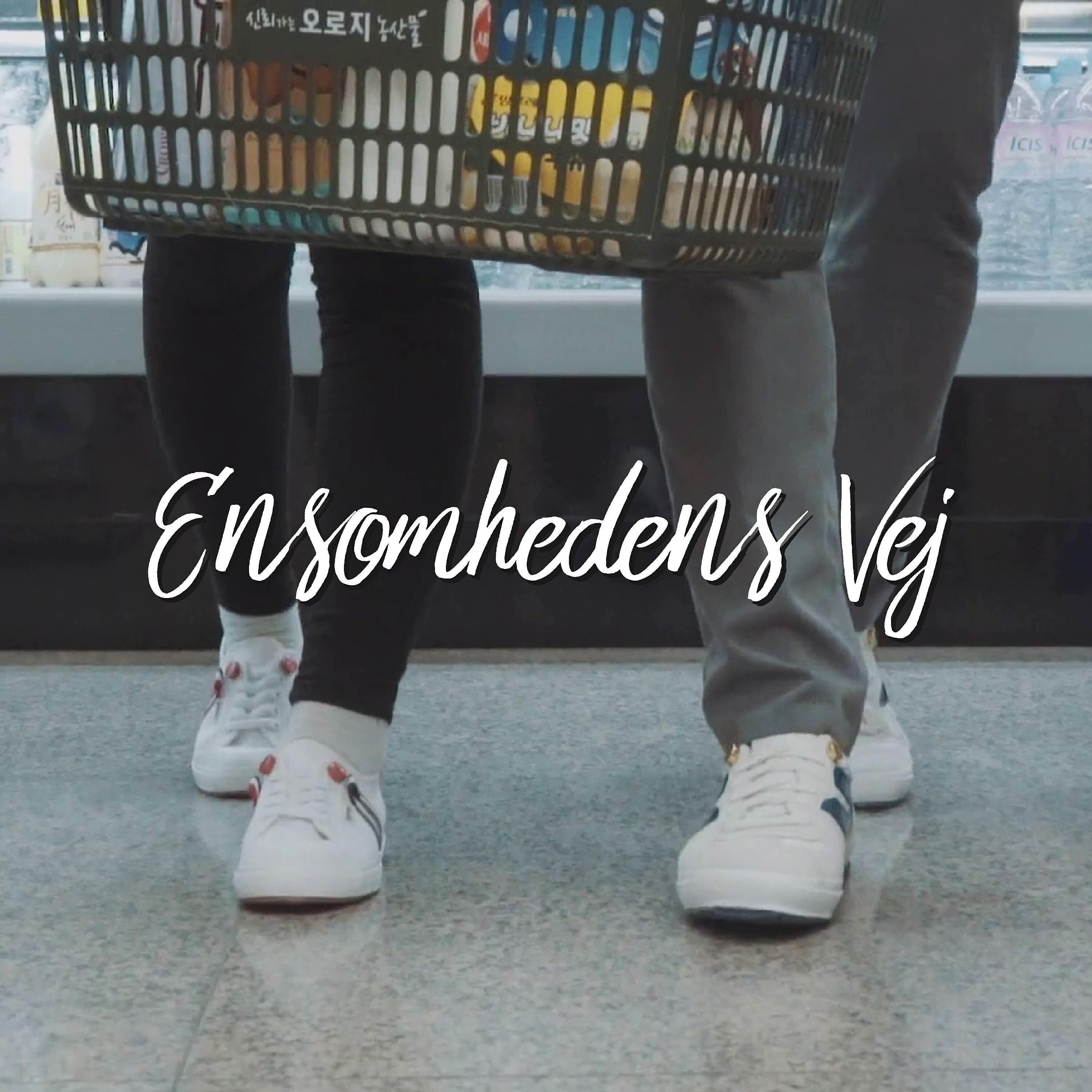 Релиз Ensomhedens Vej