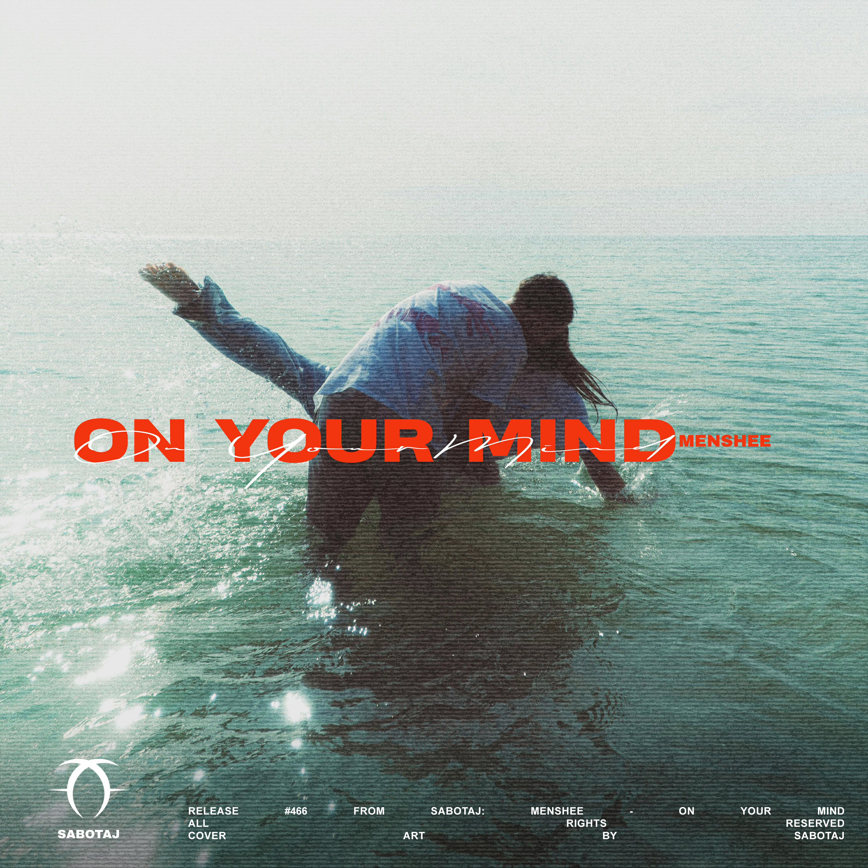 Релиз On Your Mind