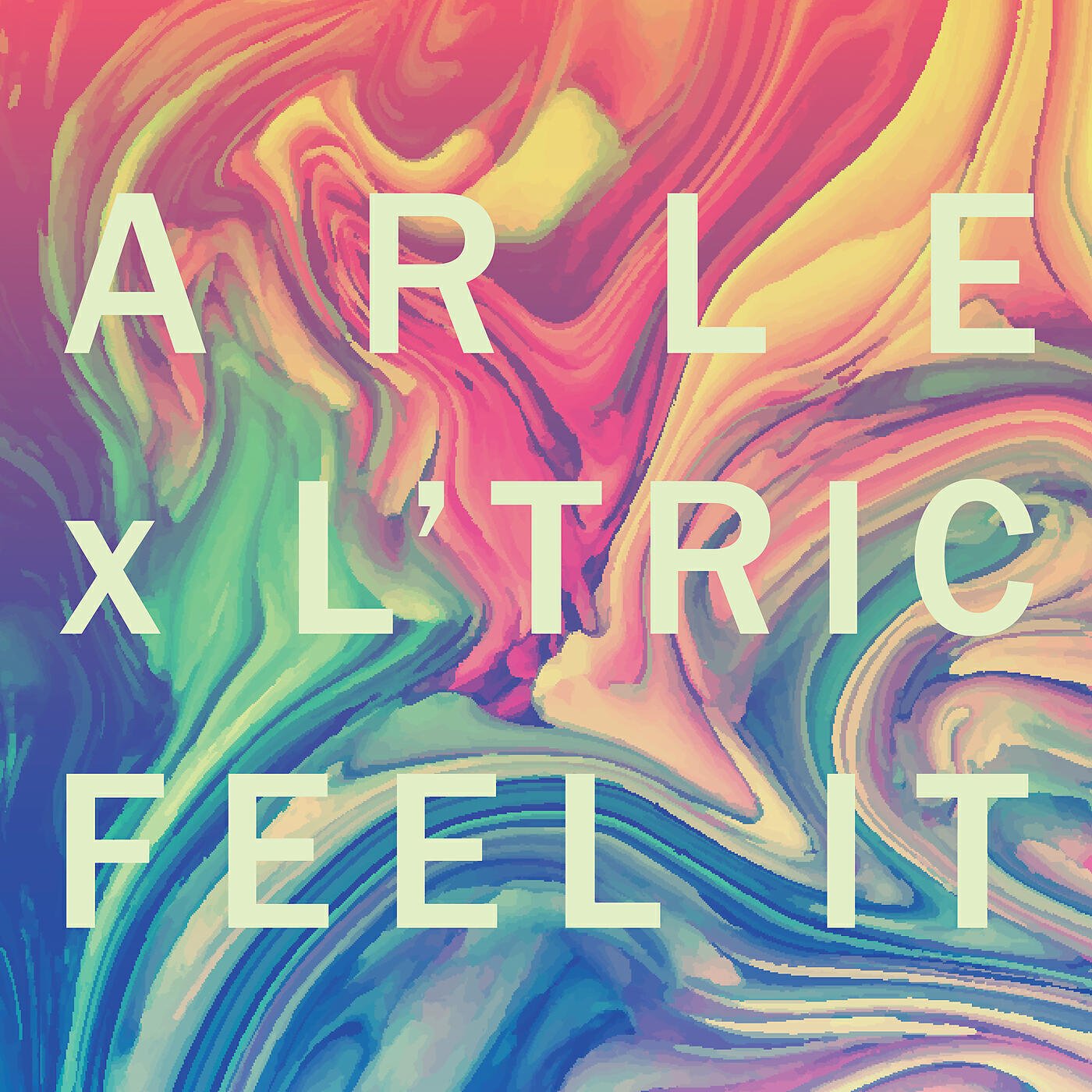 Релиз Feel It