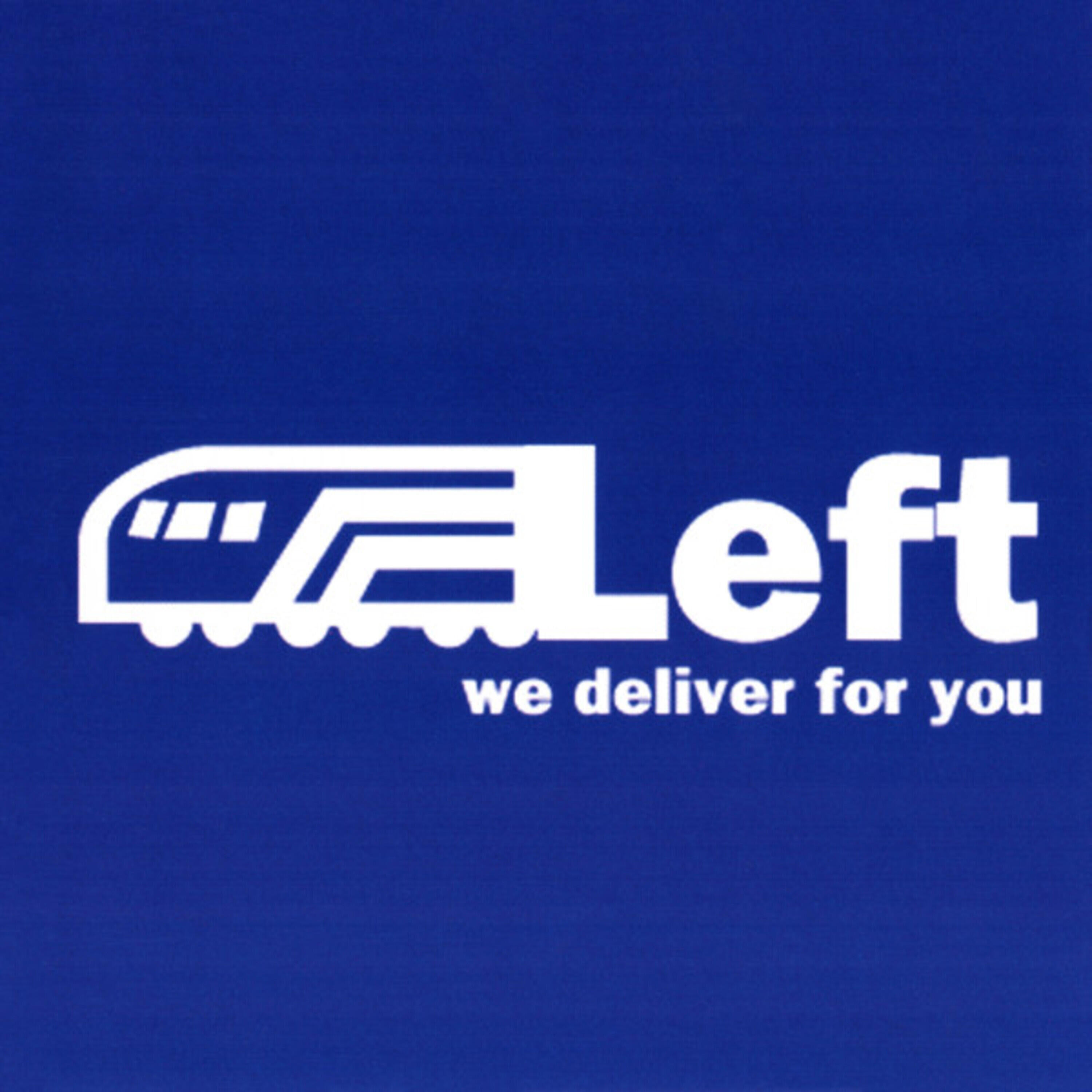 Релиз We Deliver For You