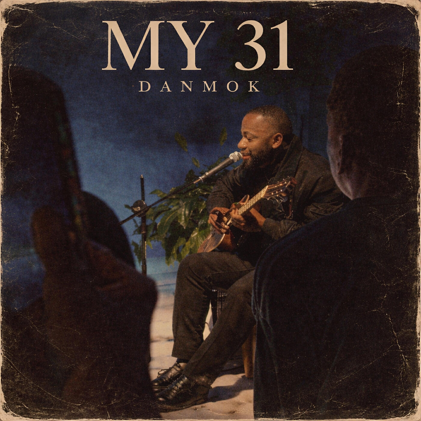 Релиз My 31