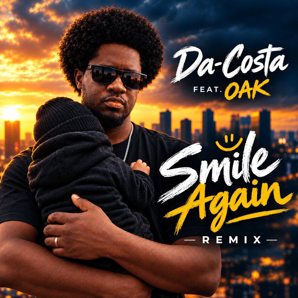 Релиз Smile Again