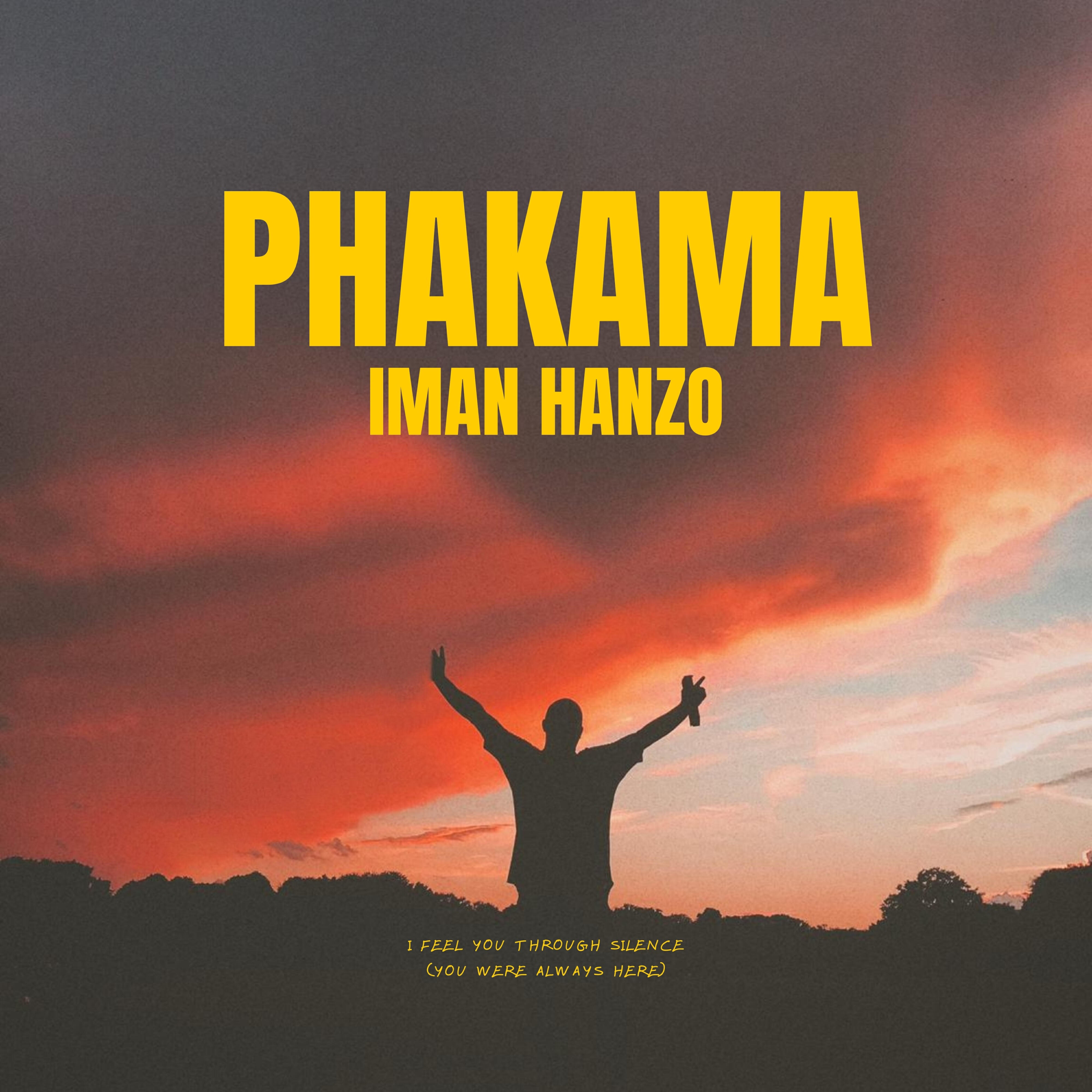 Релиз Phakama