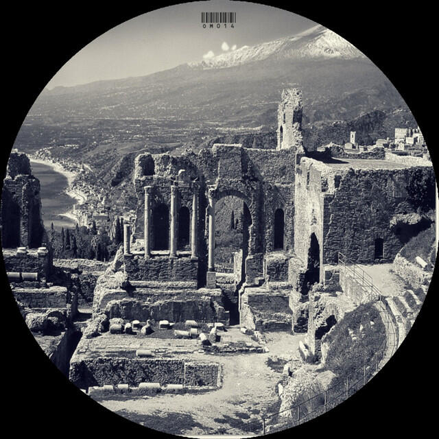 Релиз Sicily EP
