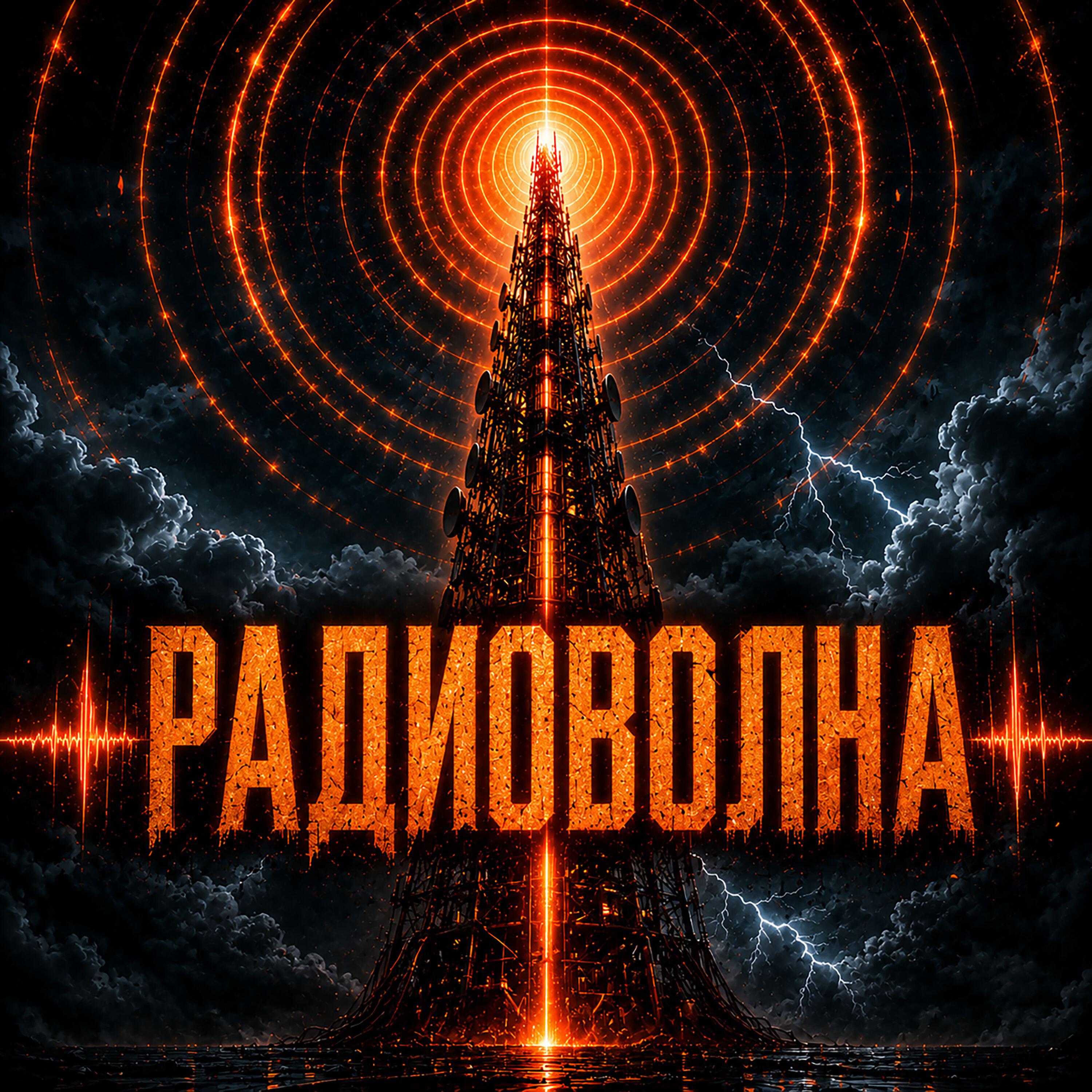 Релиз Радиоволна